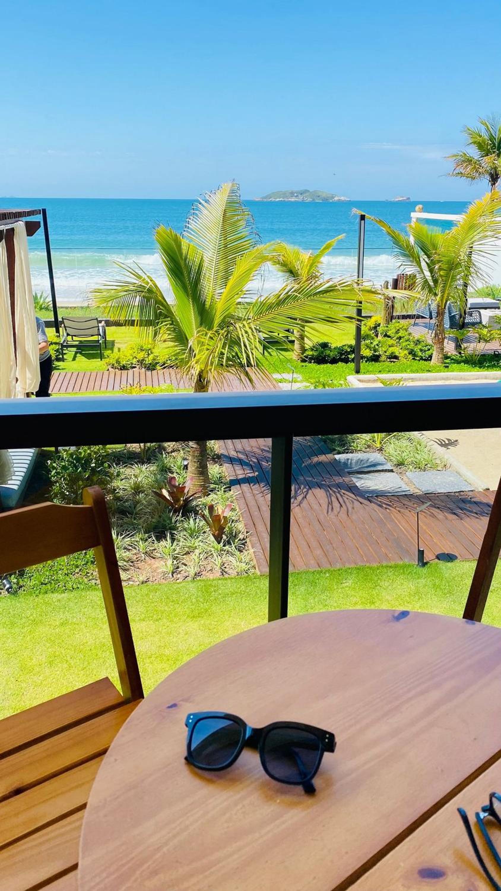 Residencial À Beira Mar Praia dos Ingleses