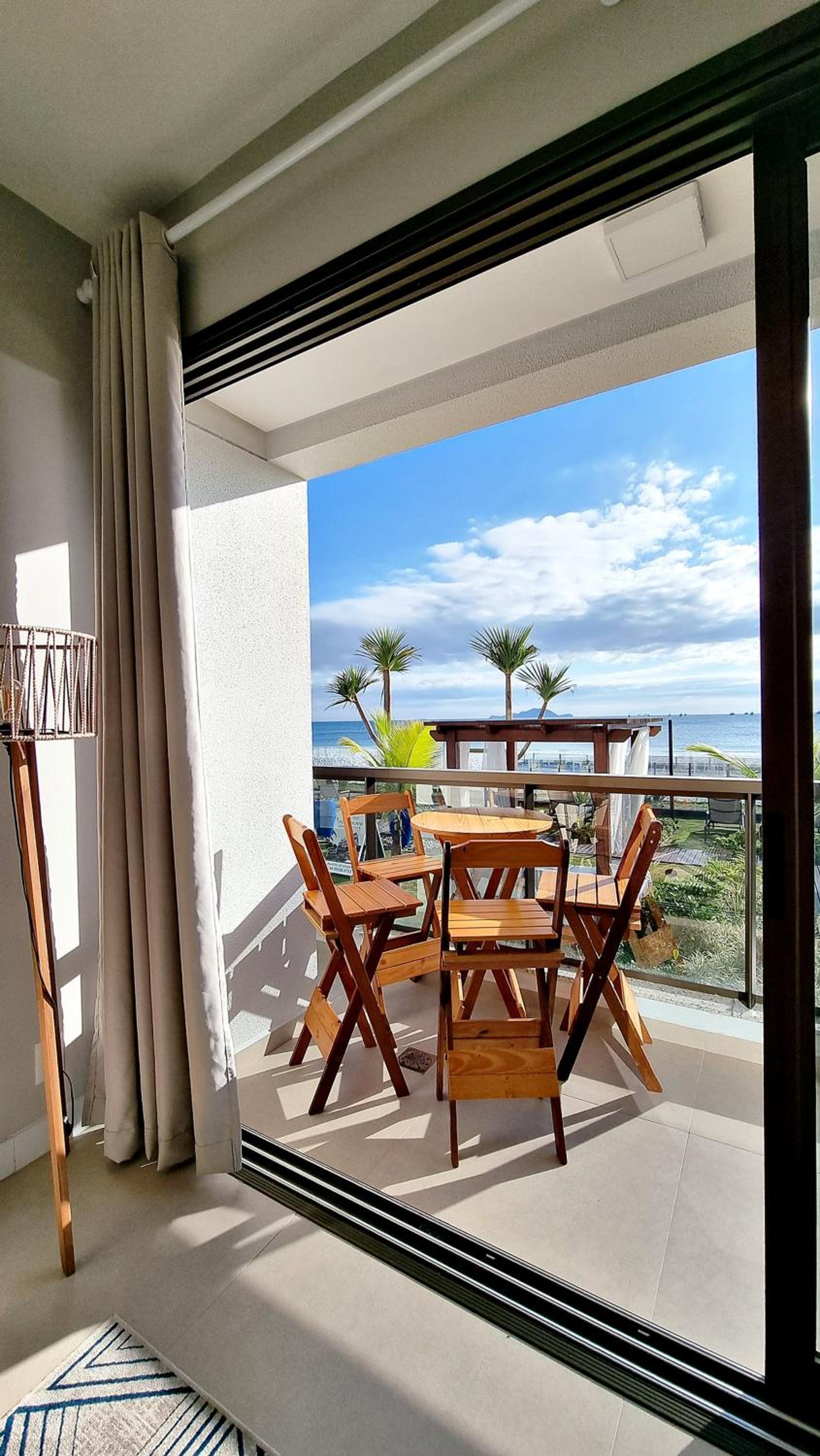Residencial À Beira Mar Praia dos Ingleses