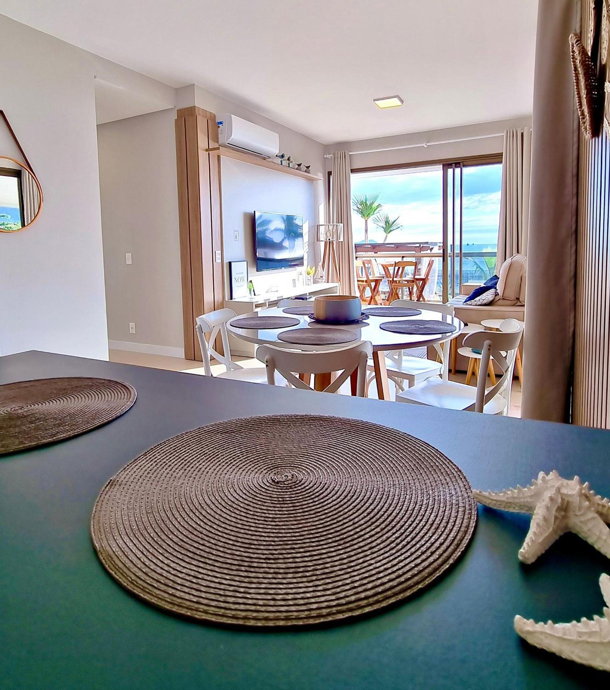 Residencial À Beira Mar Praia dos Ingleses