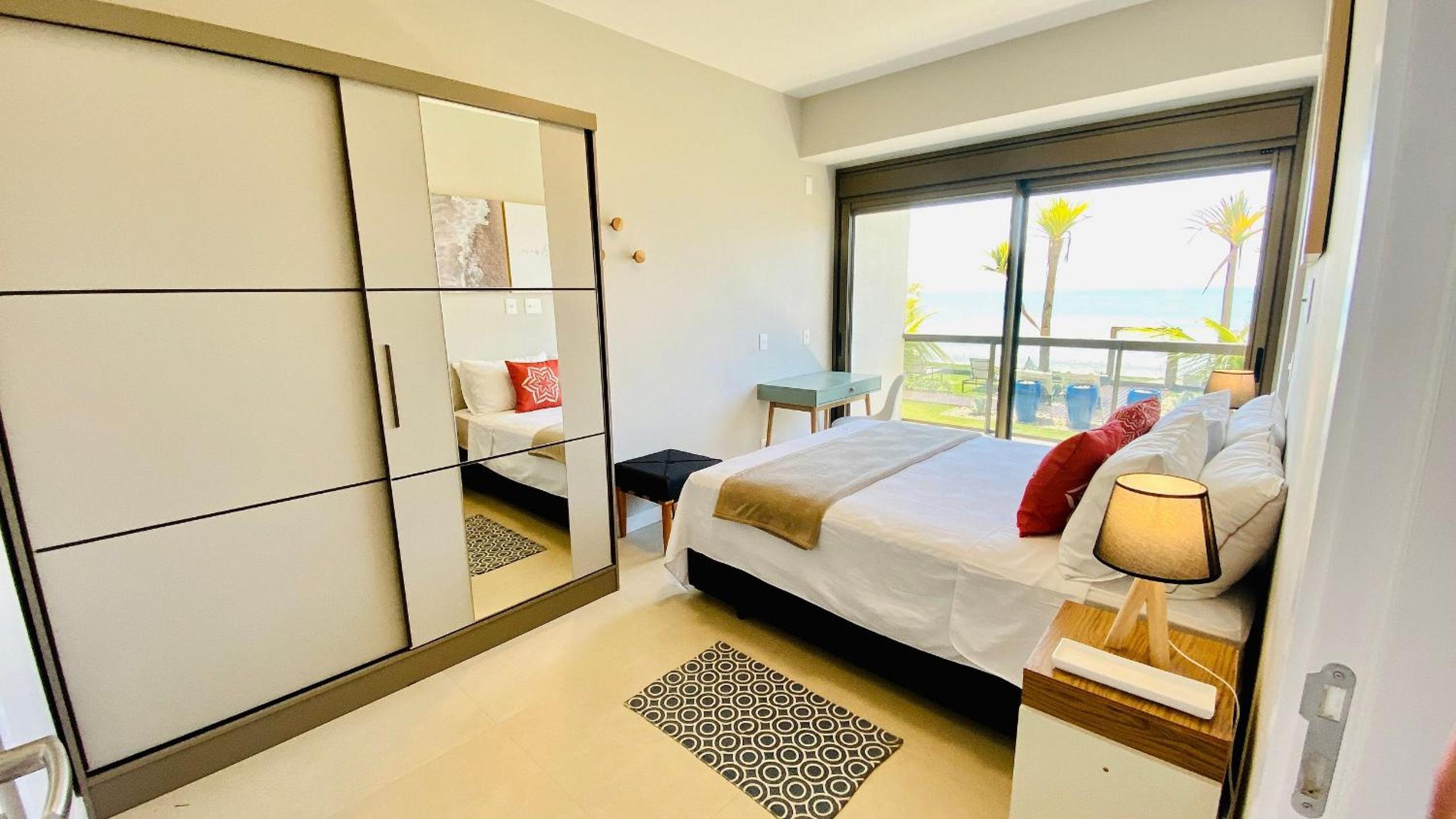 Residencial À Beira Mar Praia dos Ingleses