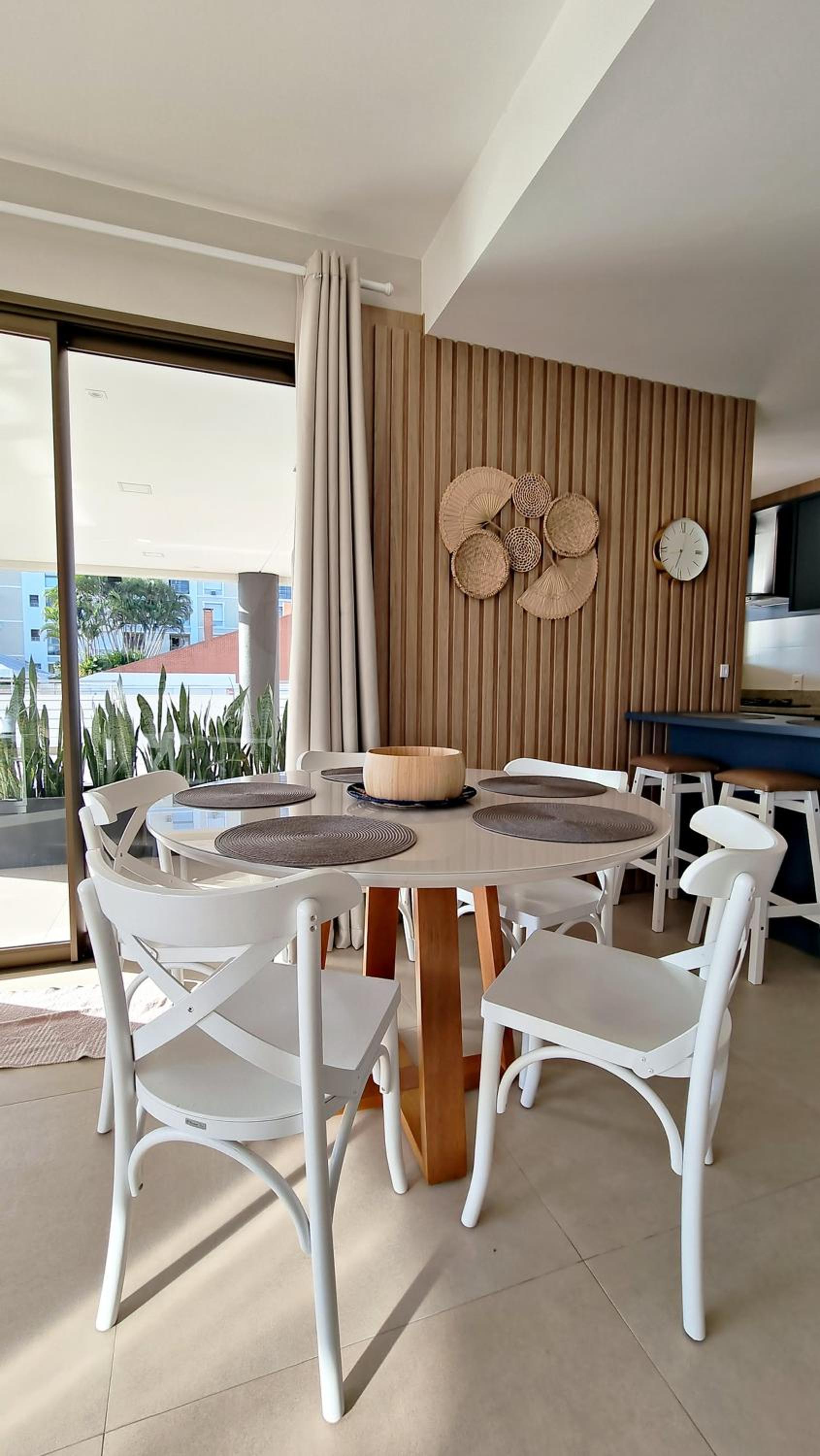 Residencial À Beira Mar Praia dos Ingleses