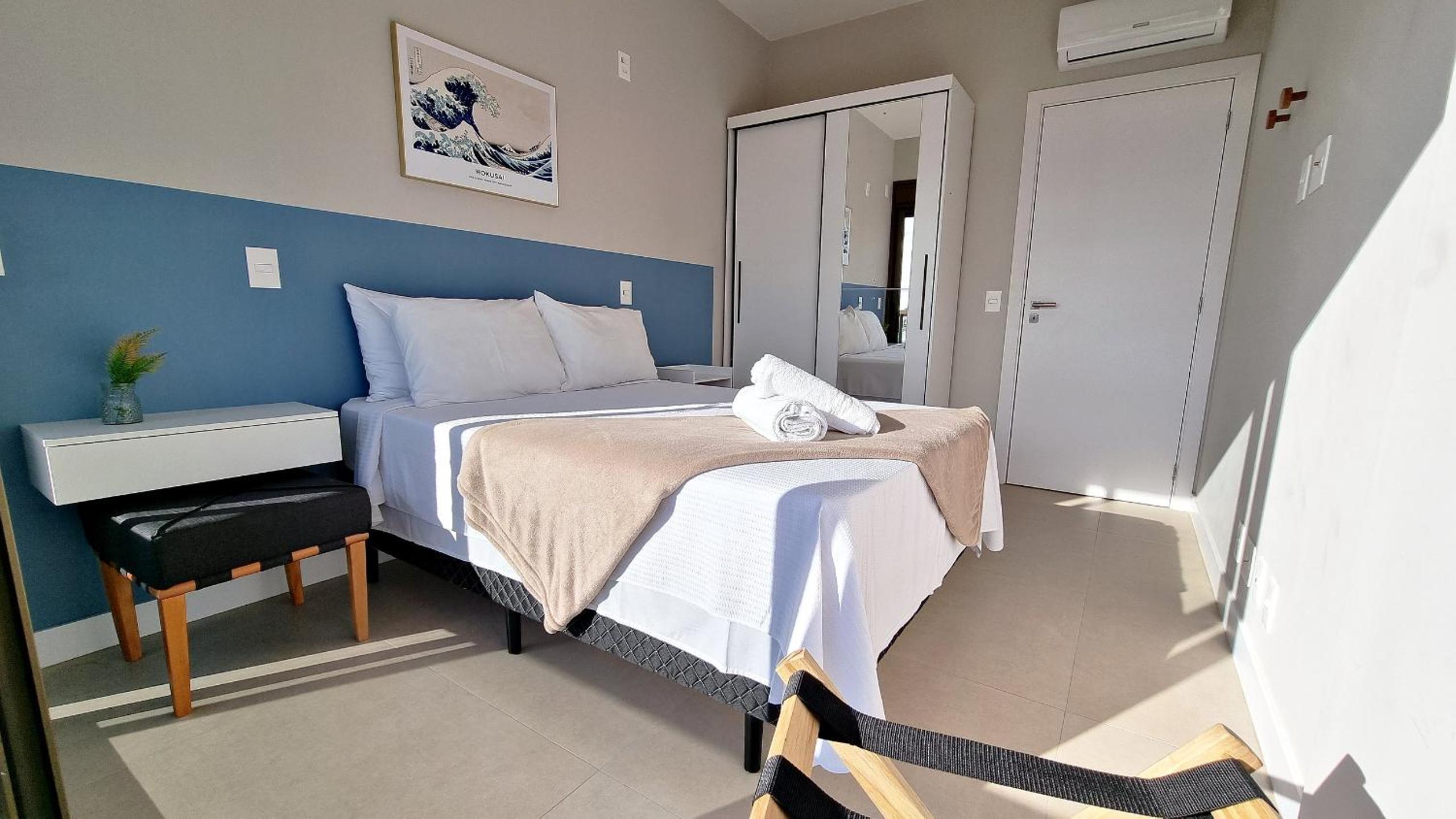 Residencial À Beira Mar Praia dos Ingleses