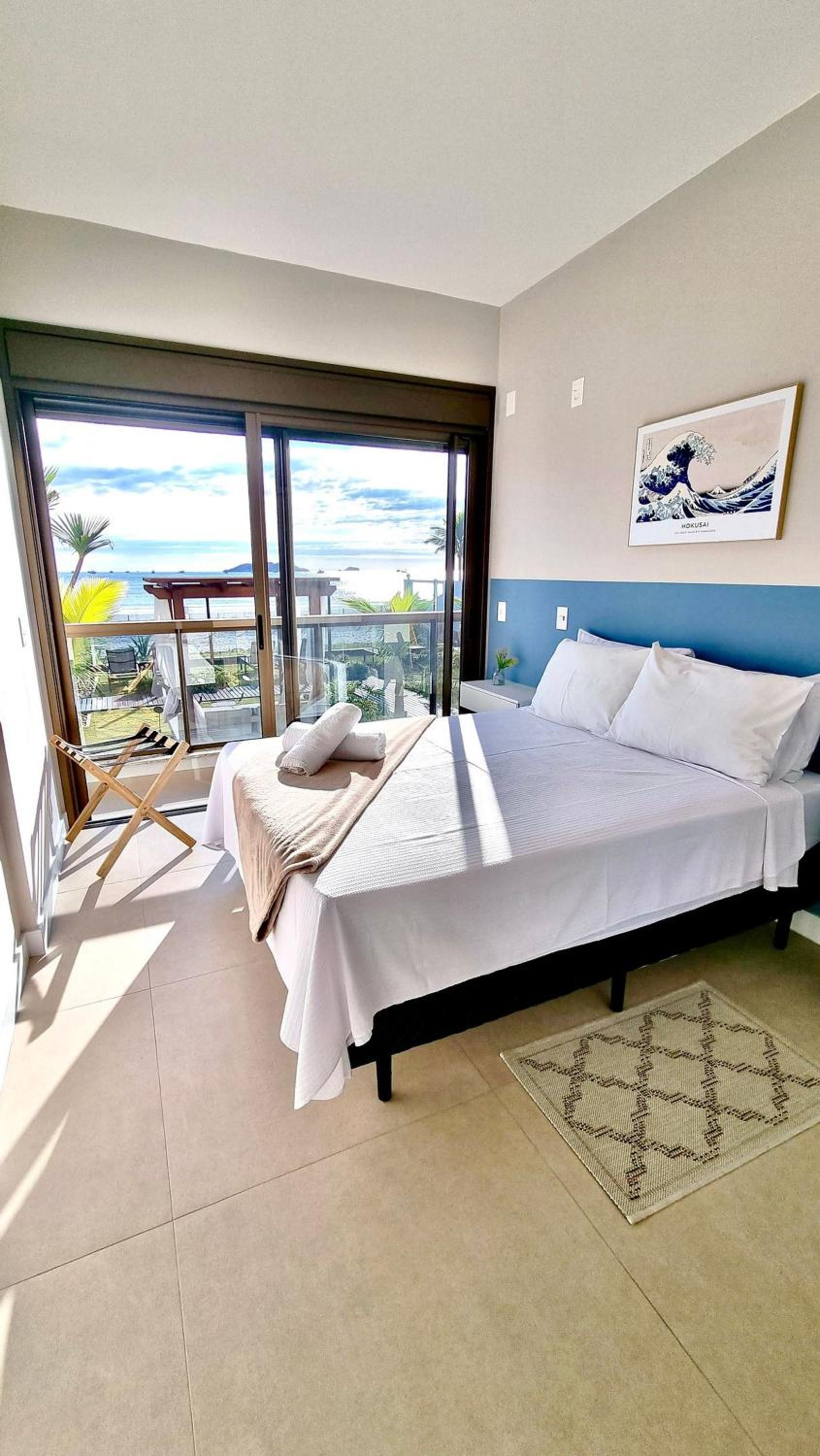 Residencial À Beira Mar Praia dos Ingleses