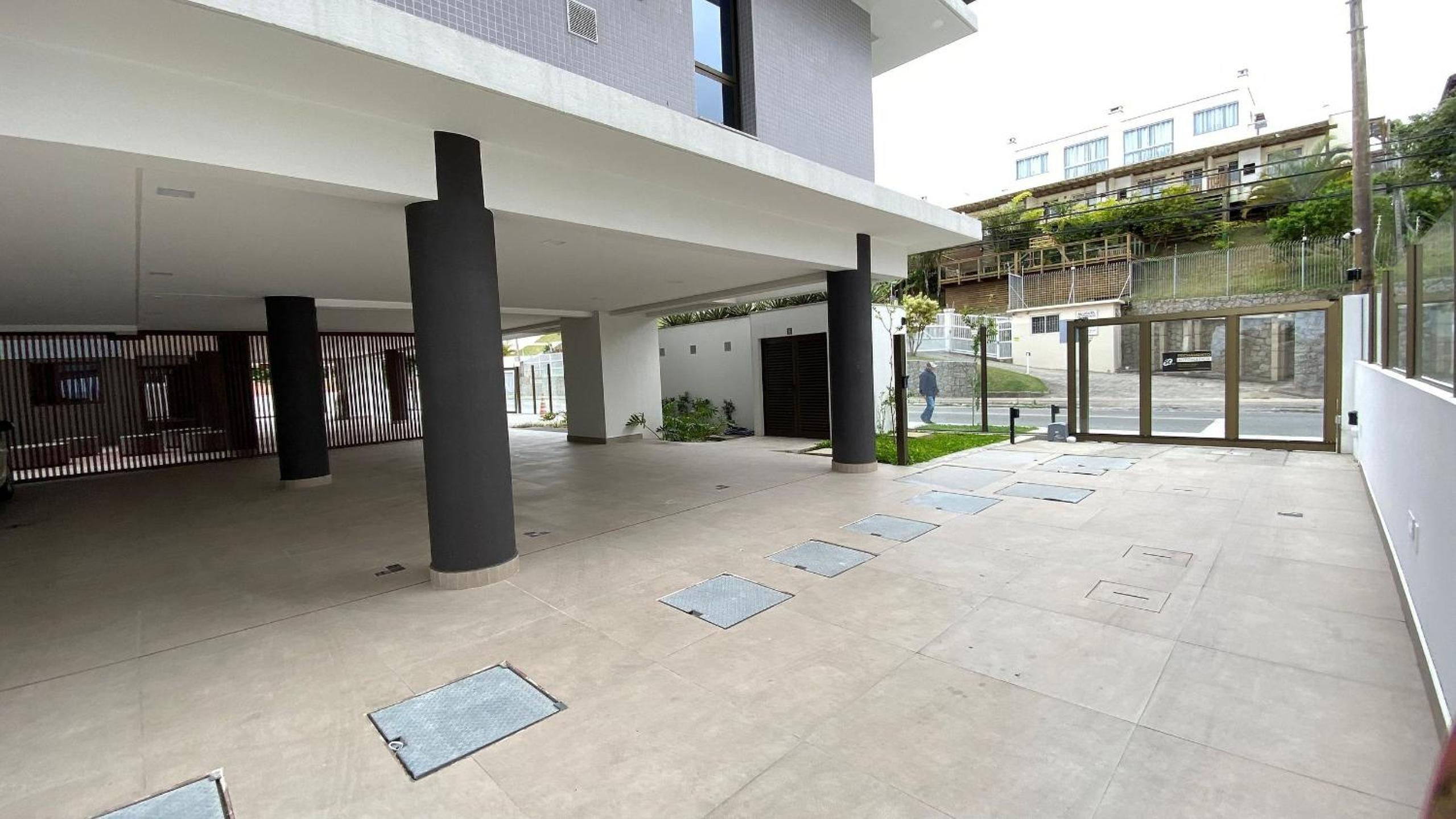 Residencial À Beira Mar Praia dos Ingleses