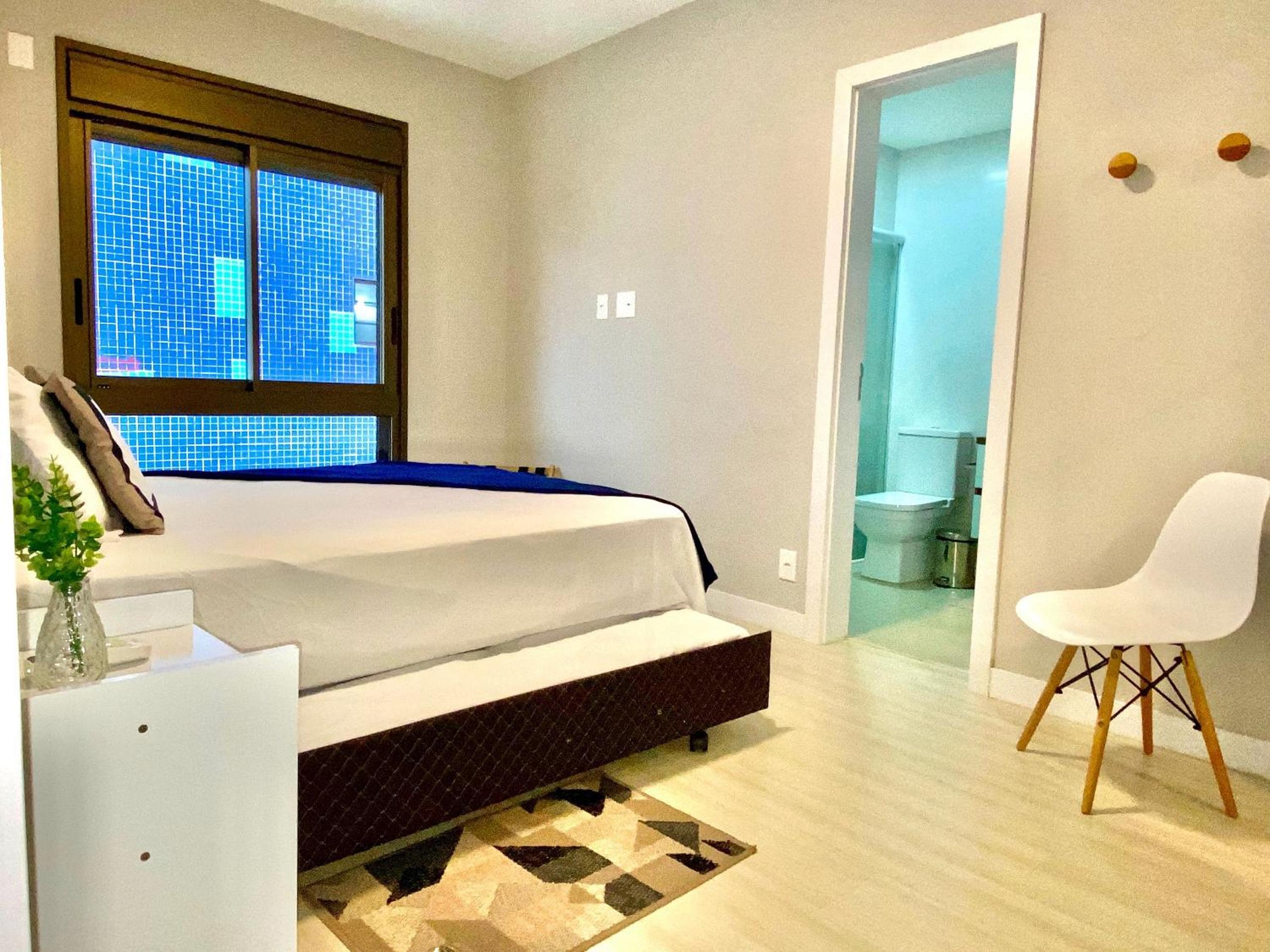 Residencial À Beira Mar Praia dos Ingleses