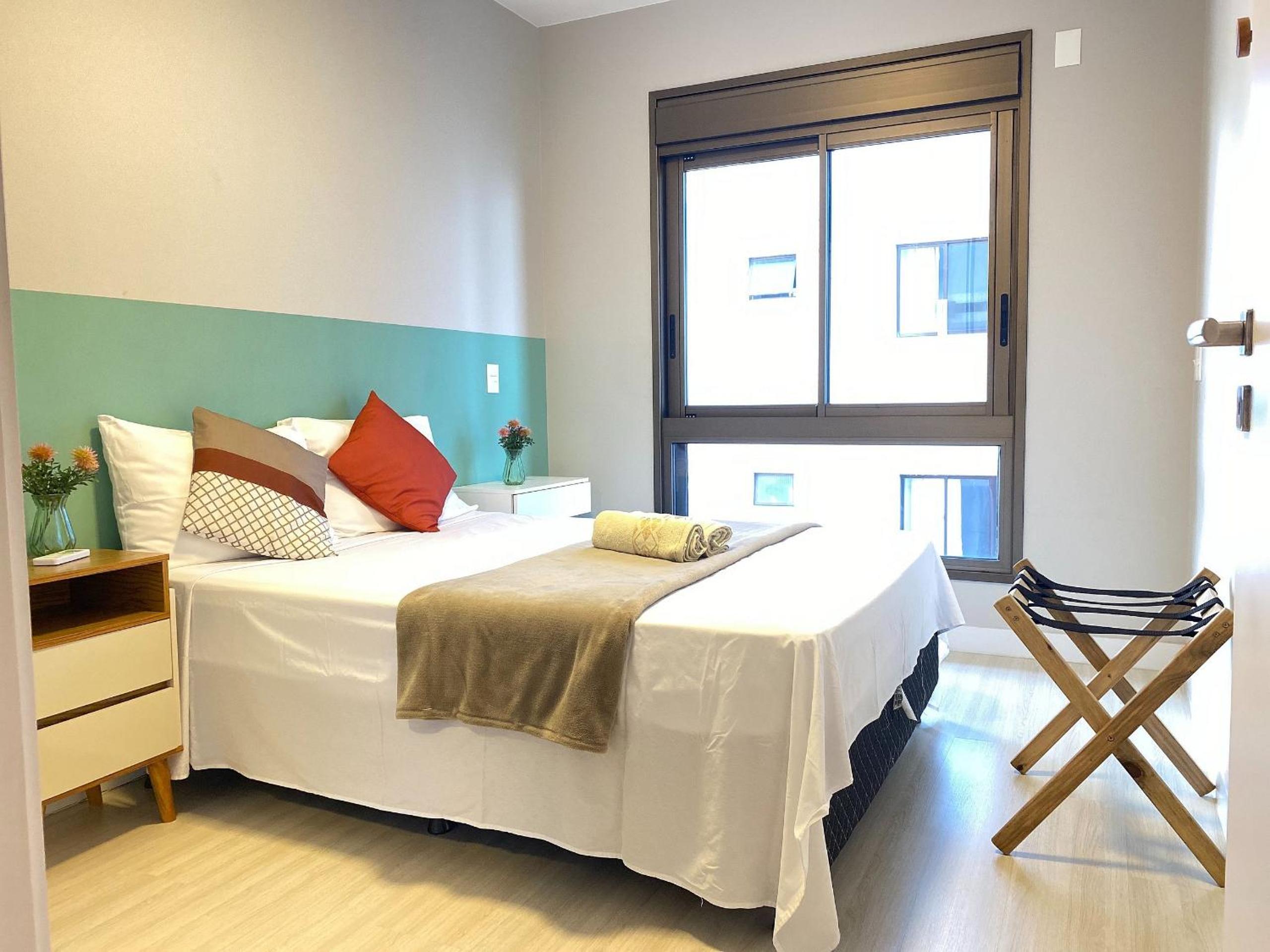 Residencial À Beira Mar Praia dos Ingleses