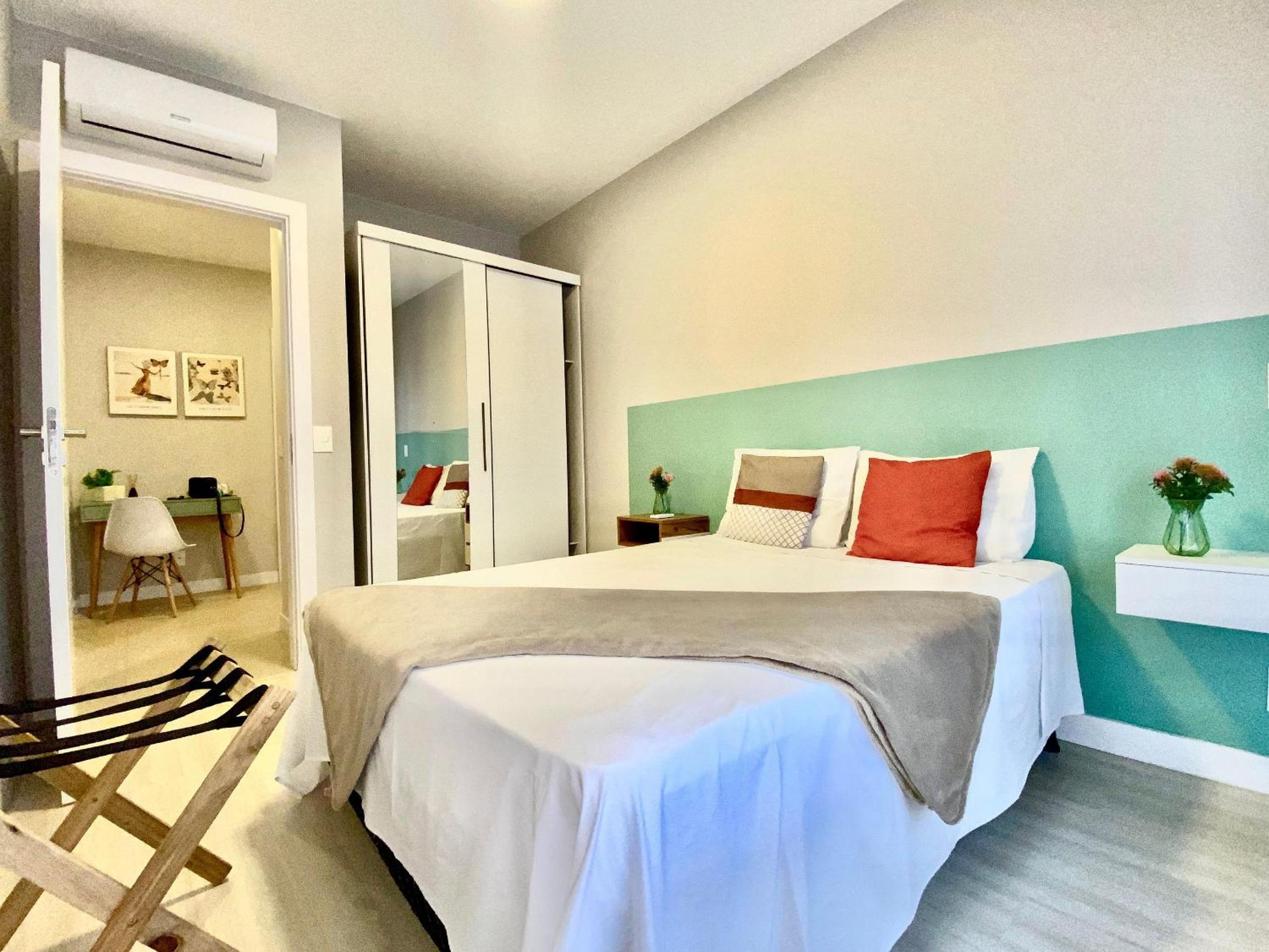 Residencial À Beira Mar Praia dos Ingleses