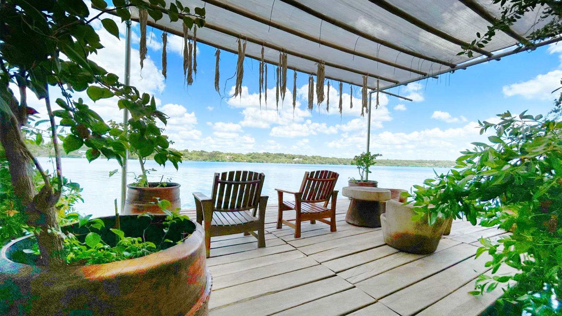 Hotel Xu-La Azul view 3