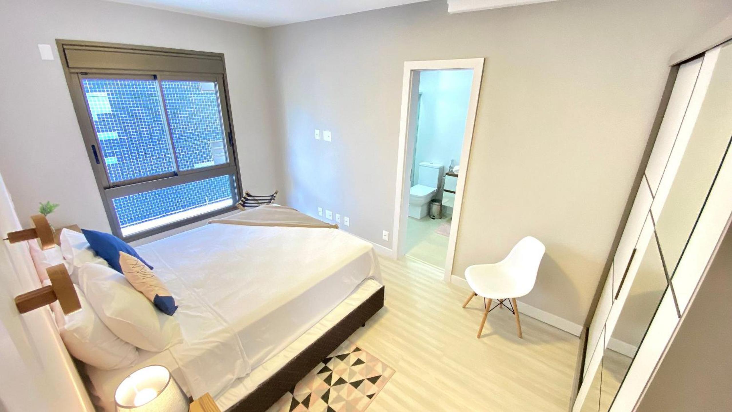 Residencial À Beira Mar Praia dos Ingleses