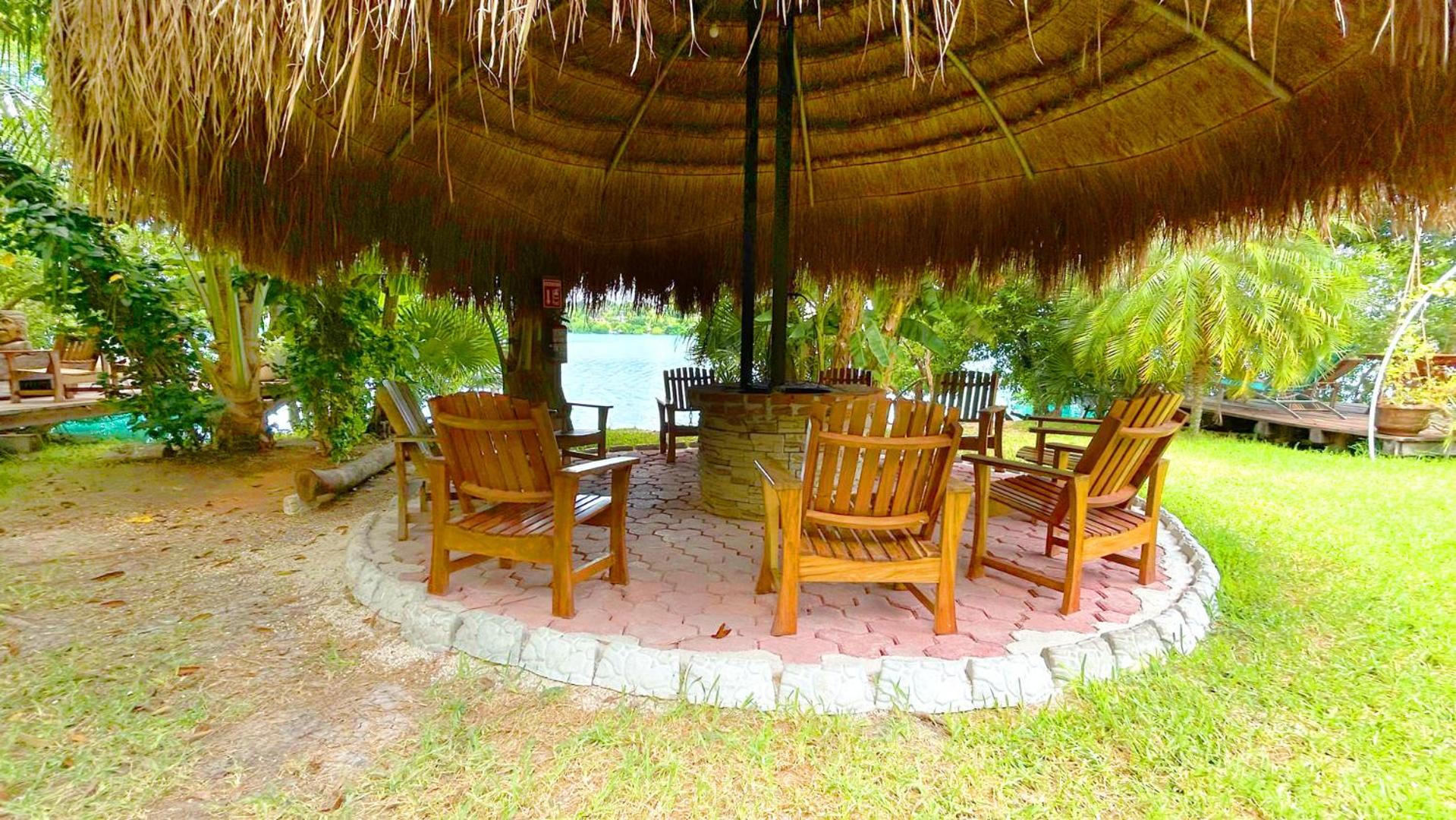 Hotel Xu-La Azul view 4