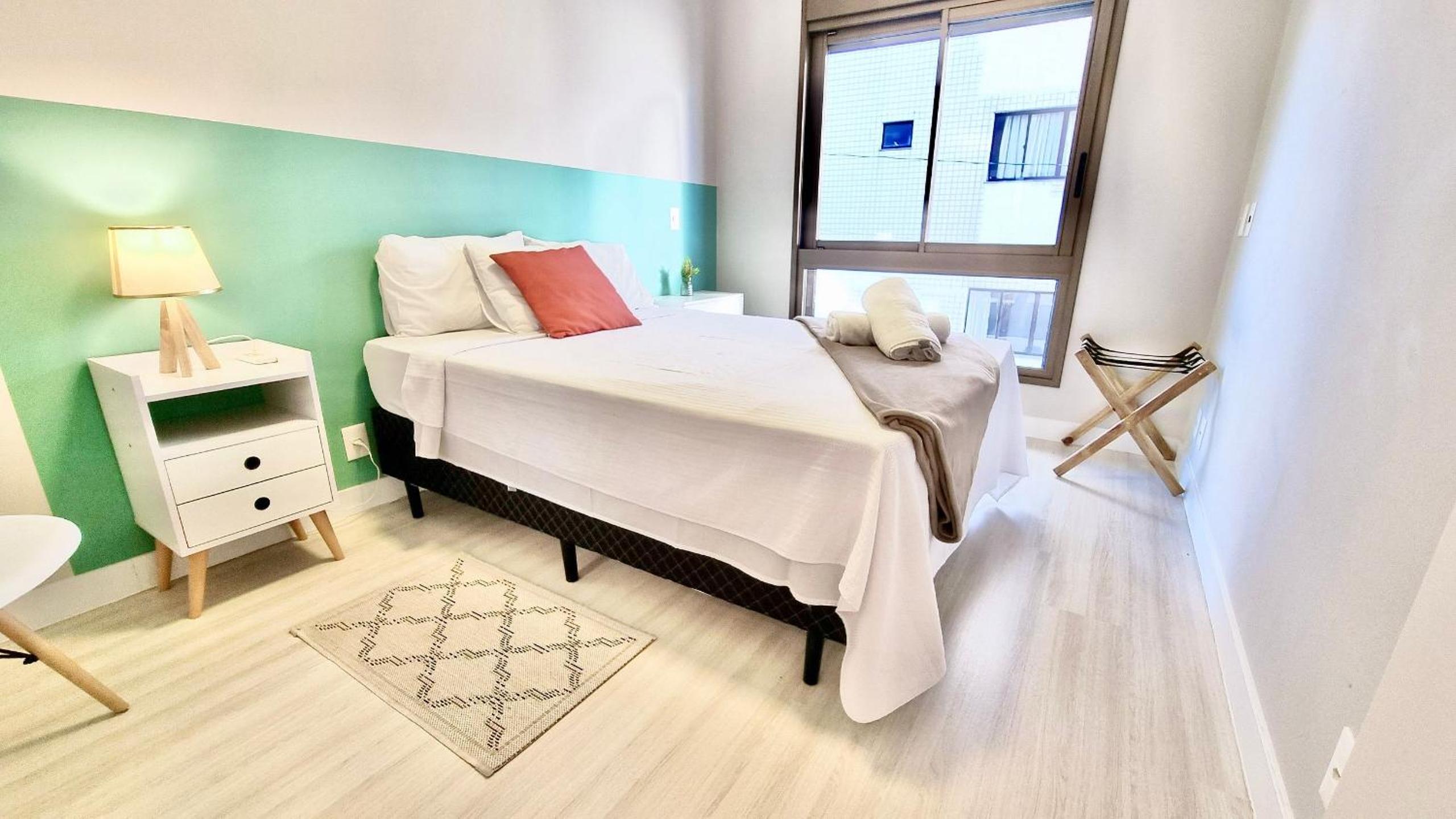 Residencial À Beira Mar Praia dos Ingleses