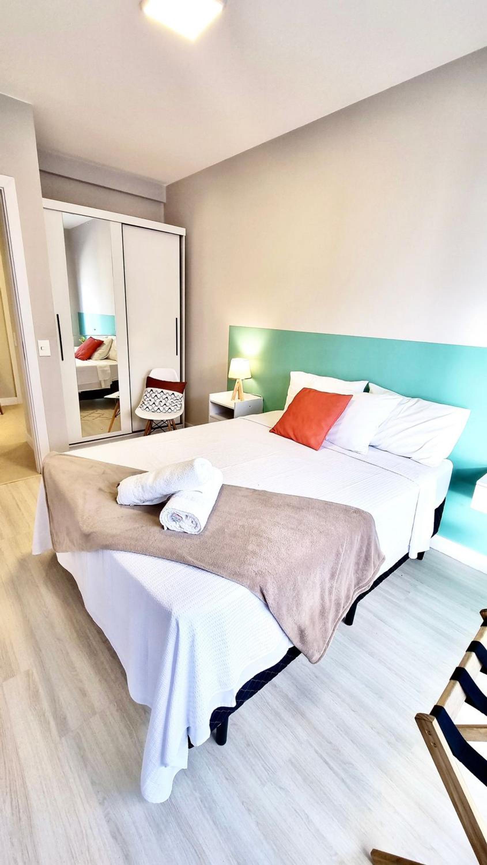 Residencial À Beira Mar Praia dos Ingleses