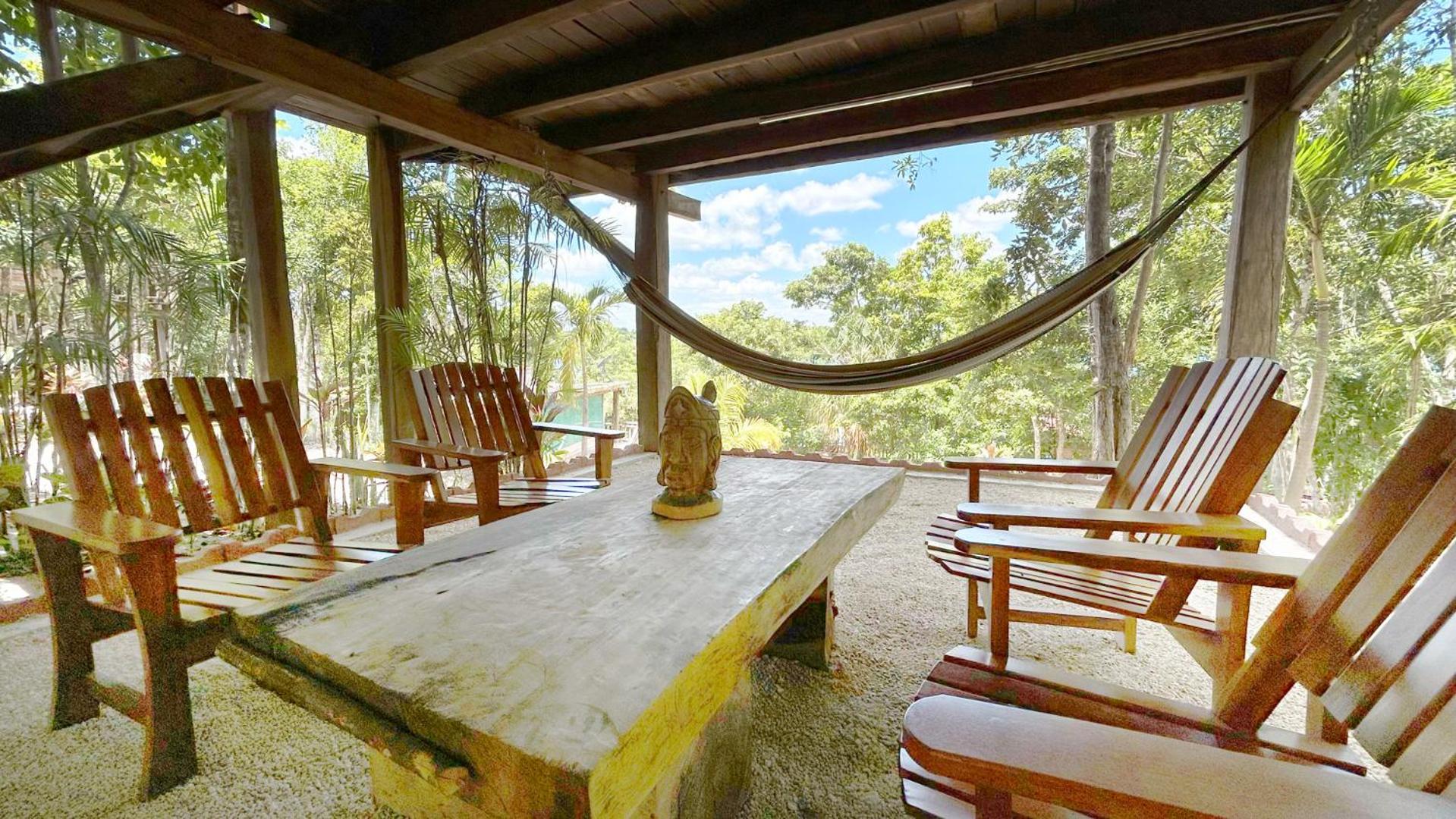 Hotel Xu-La Azul view 5