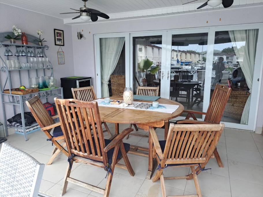 Beautiful villa less than 5 minutes from the beach