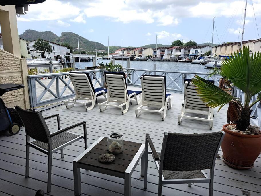 Beautiful villa less than 5 minutes from the beach