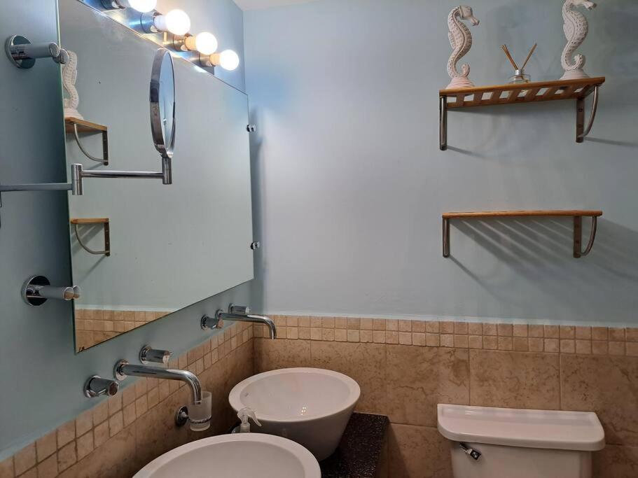 Beautiful villa less than 5 minutes from the beach