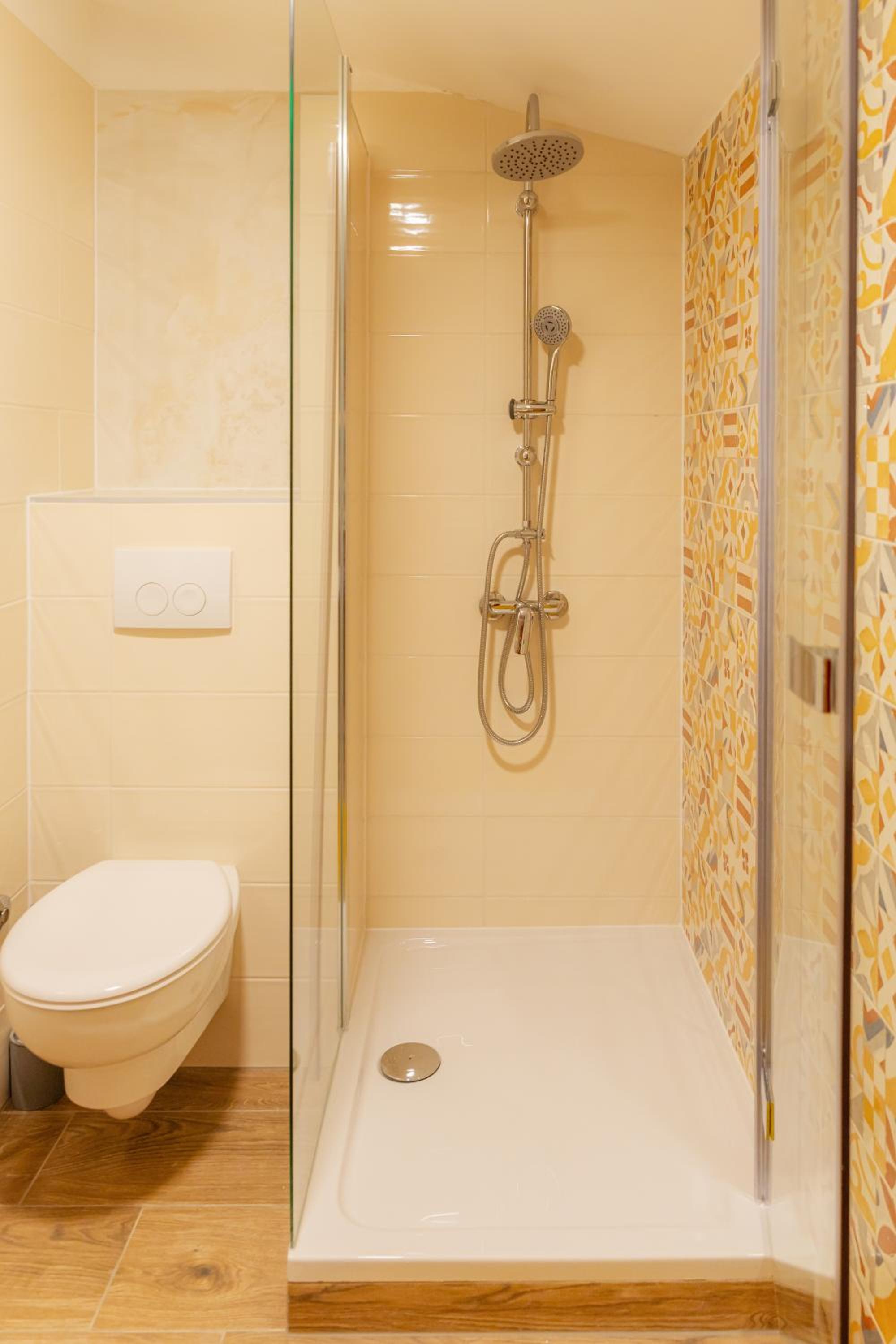 Holiday Home Prevolt