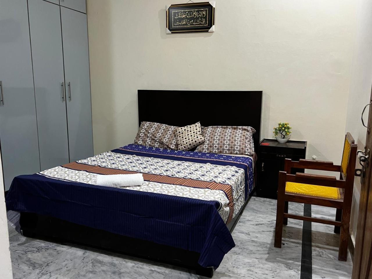 House for Short Term Renting view 4