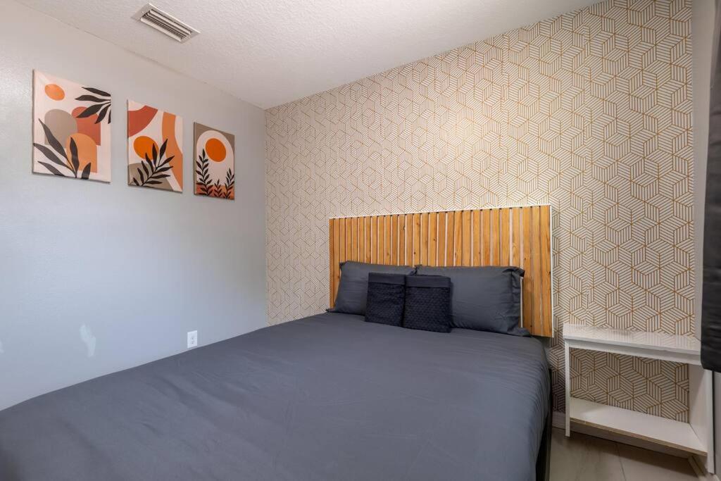 Cruise-Ready Oasis 15min to Beach & Port Canav & Huge Pool view 4