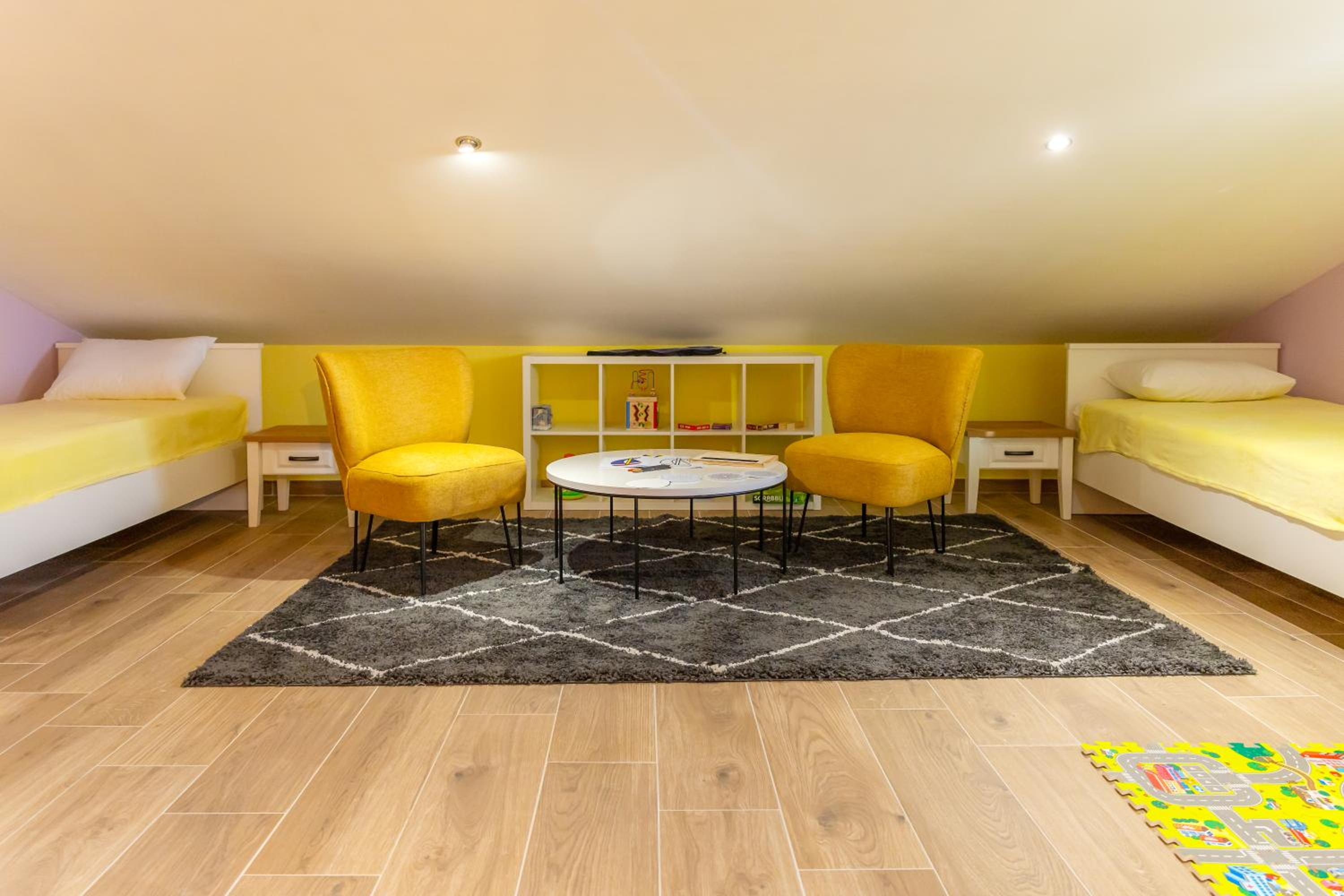 Holiday Home Prevolt