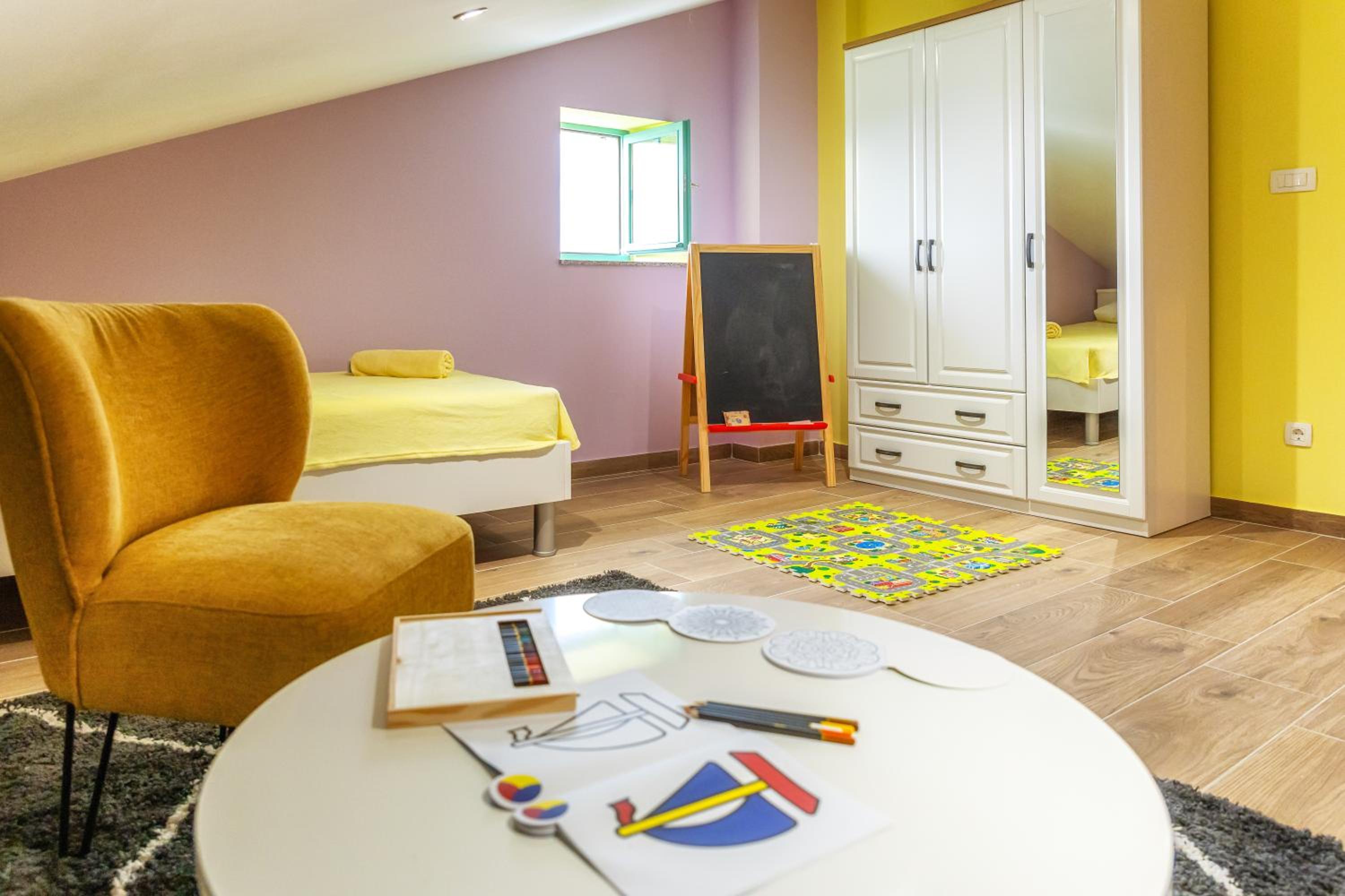 Holiday Home Prevolt