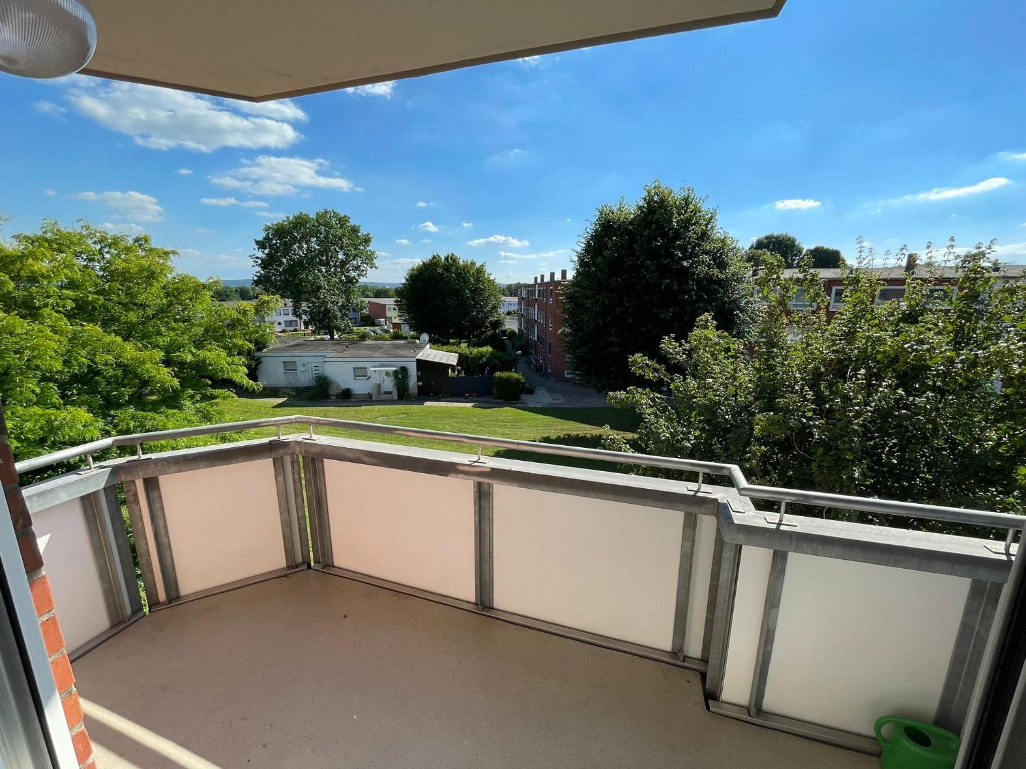 Apartment - für Monteure und Familien view 2