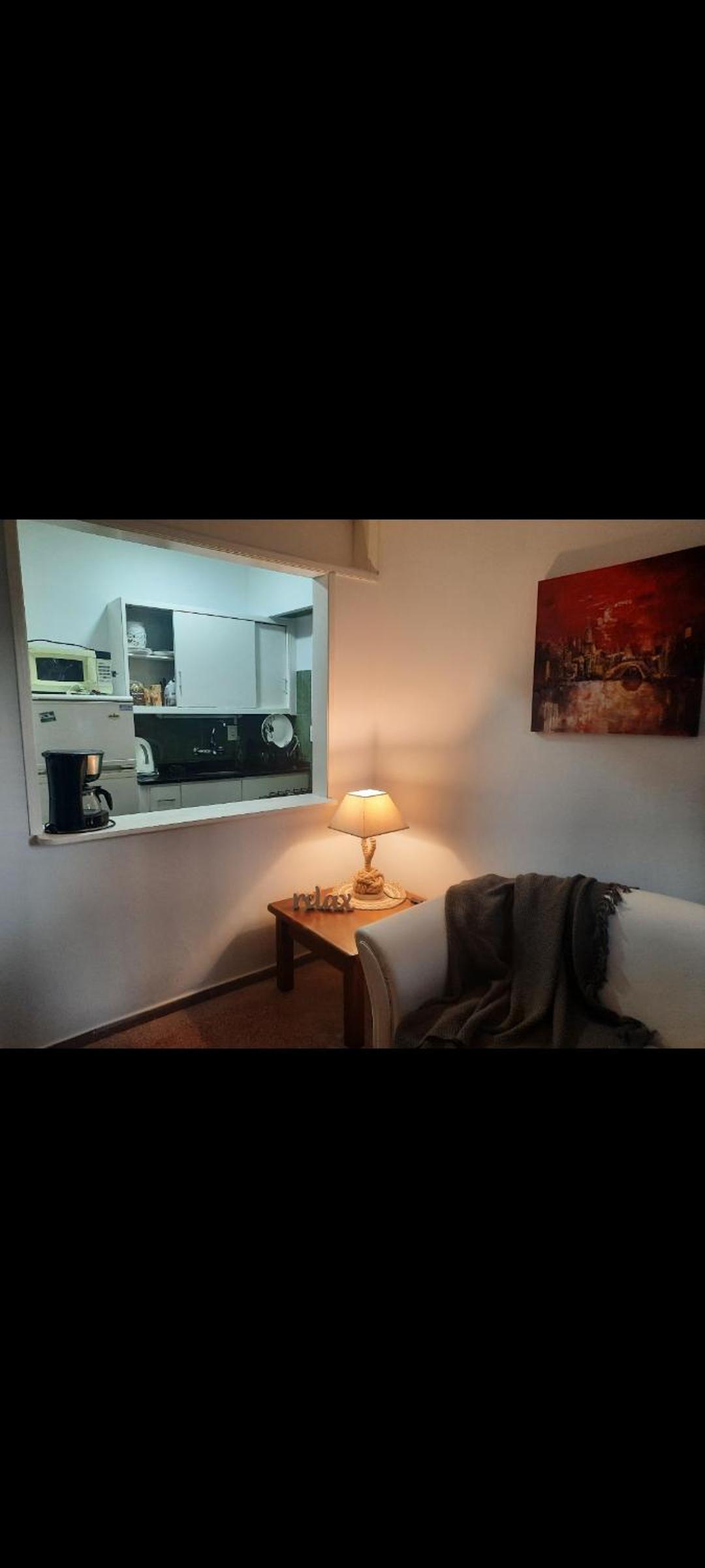 apartamento en Punta del Este, complejo Arcobaleno view 2
