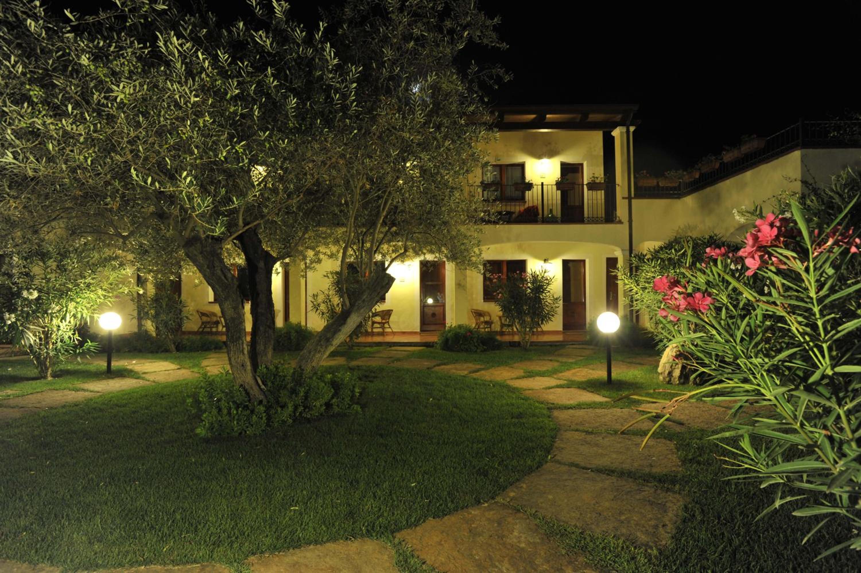 Country Hotel Vessus