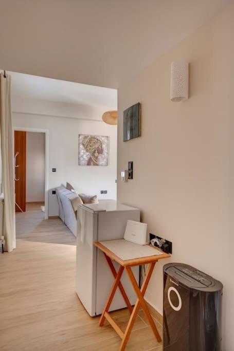 Cavos Suite view 3