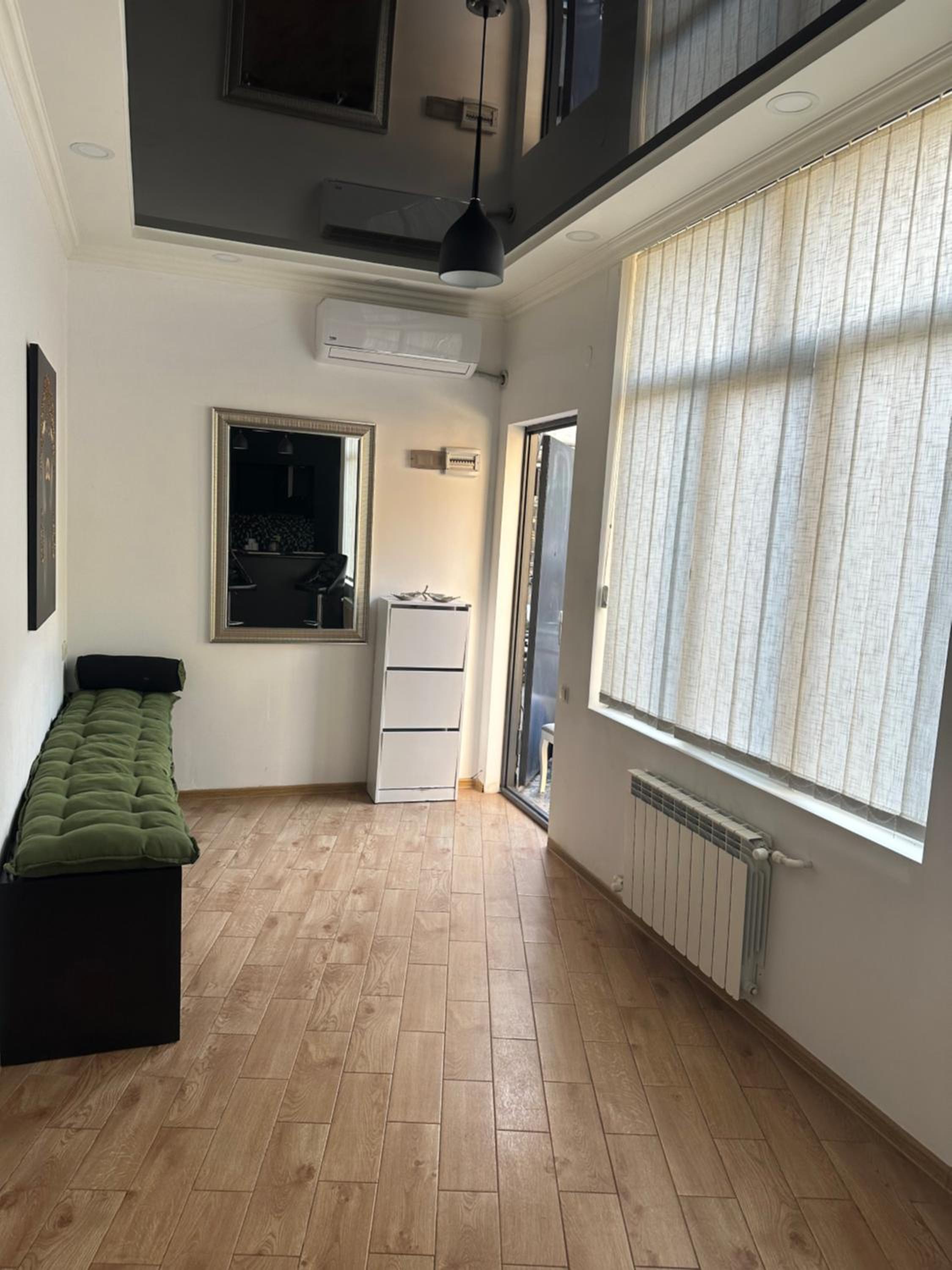 Apartment on Gorky Street view 2