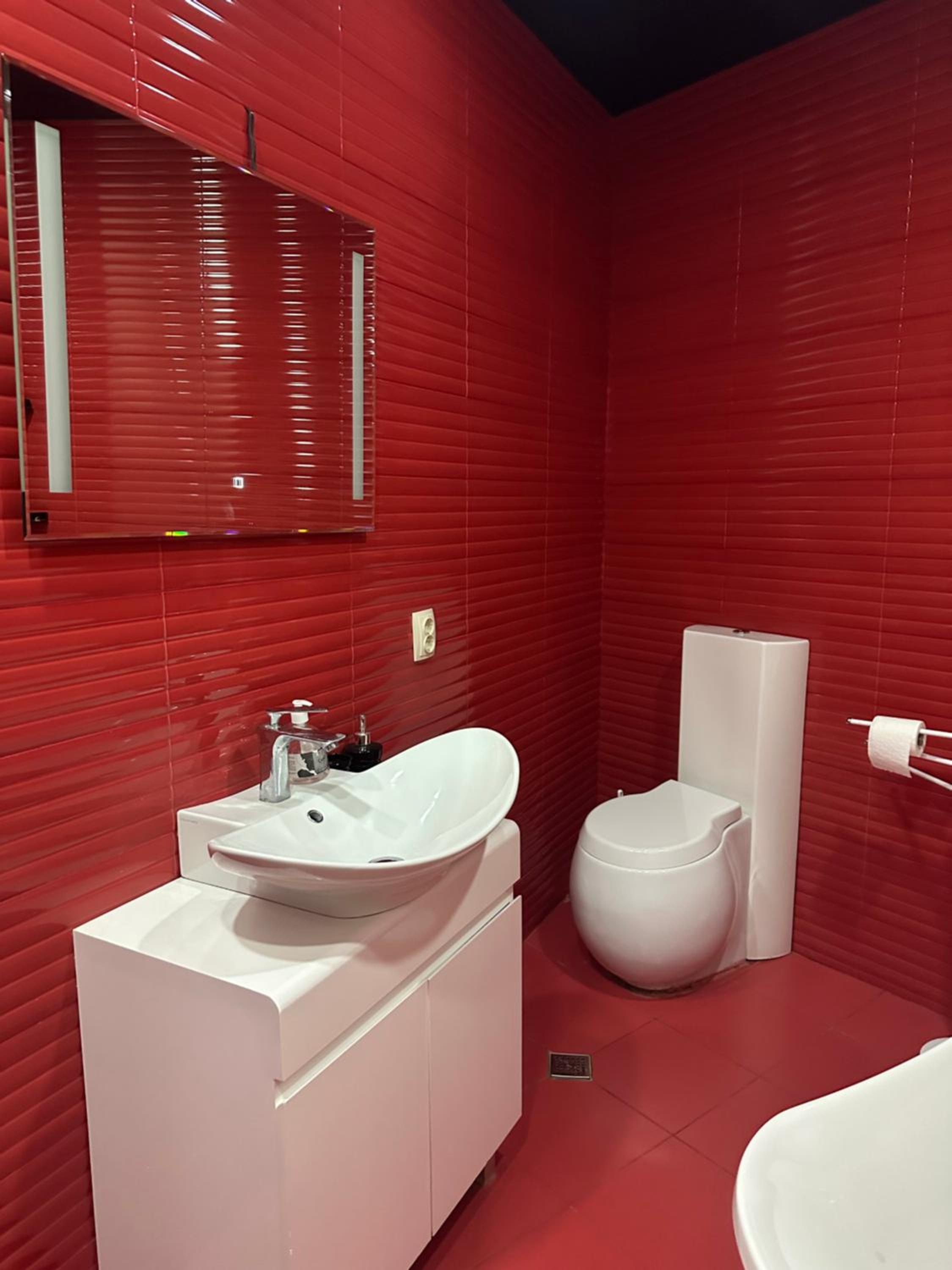 Apartment on Gorky Street view 4