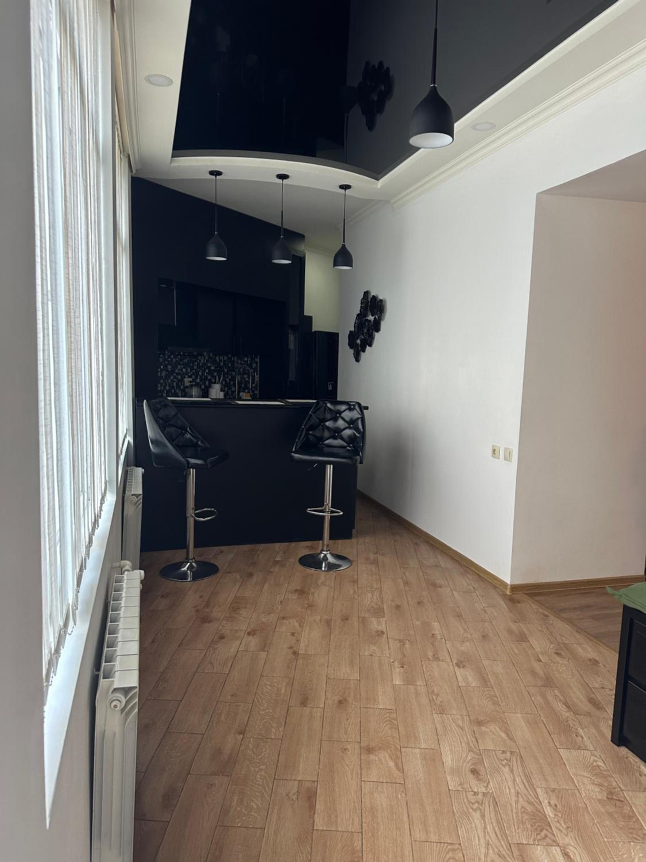 Apartment on Gorky Street view 5