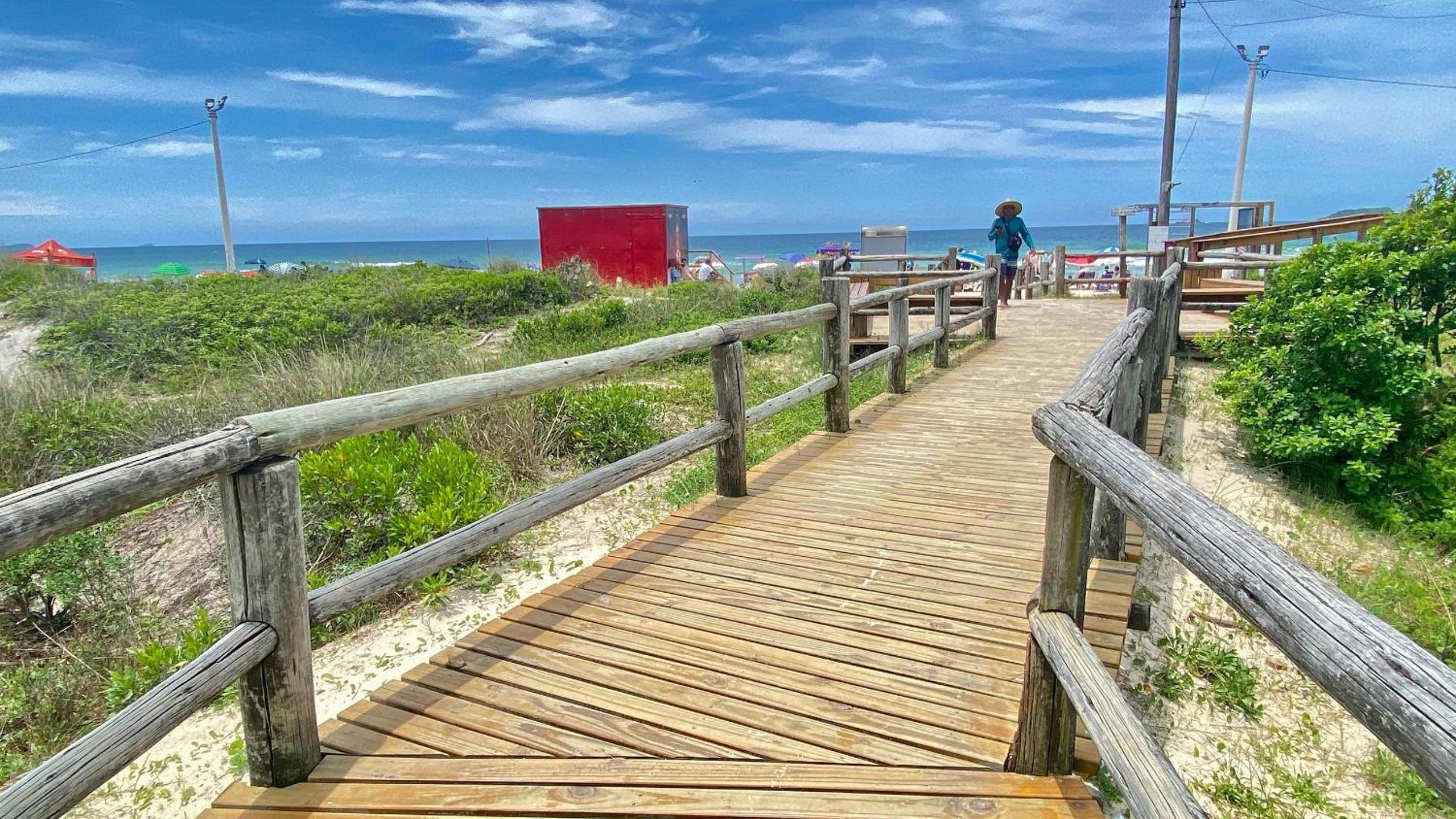 Férias próximo à natureza c/Piscina 250 mts praia