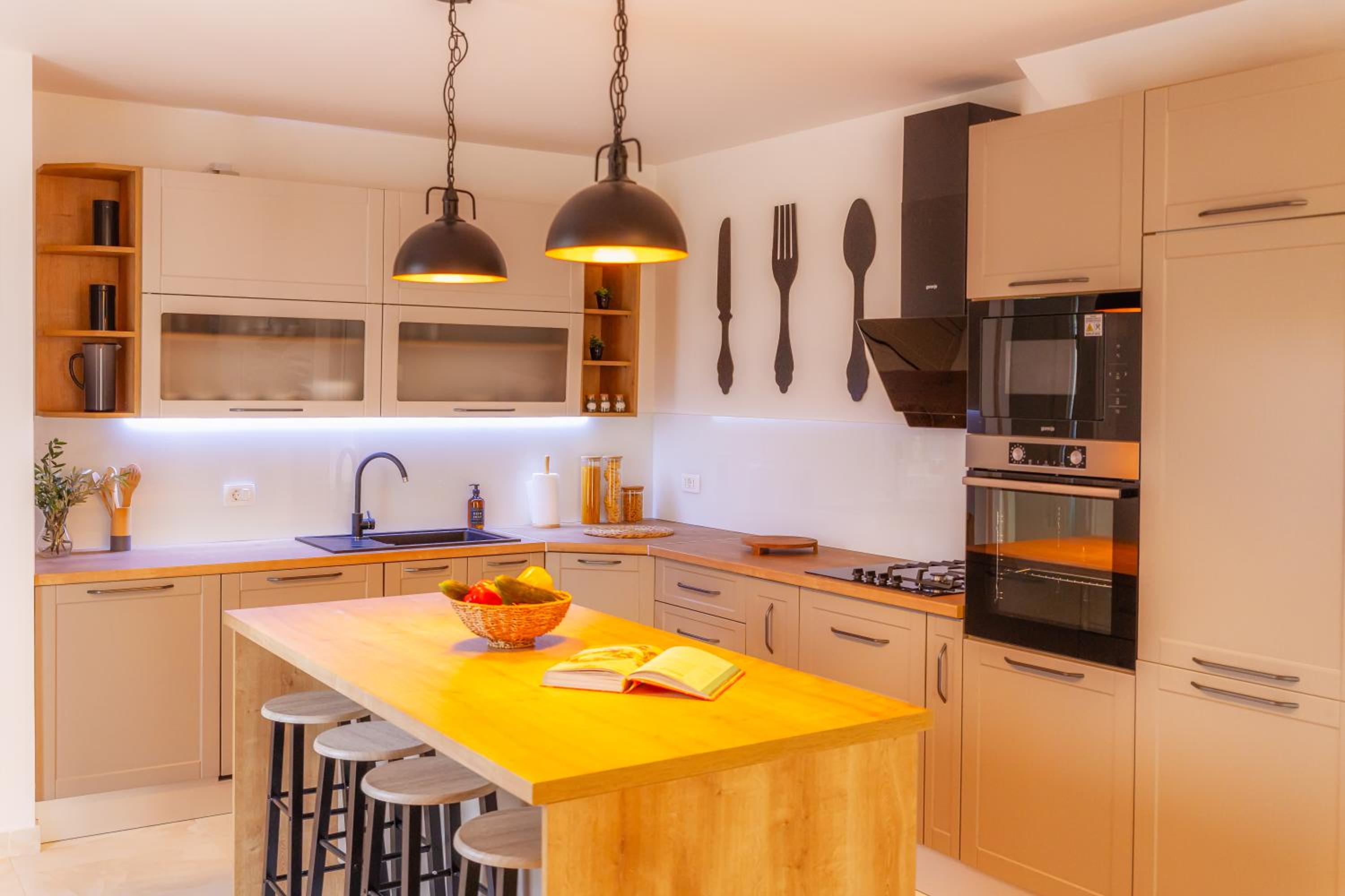 Holiday Home Prevolt