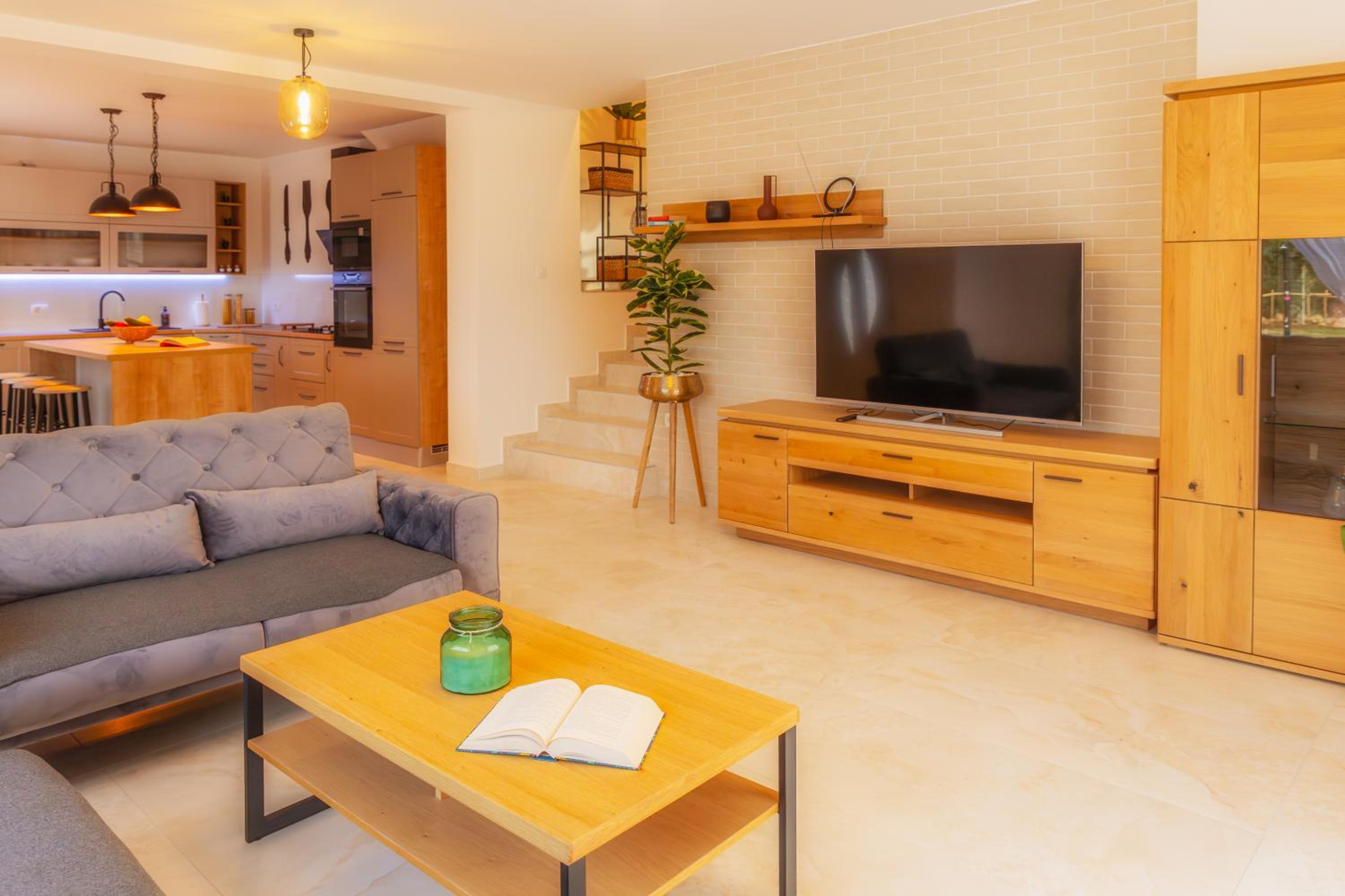 Holiday Home Prevolt