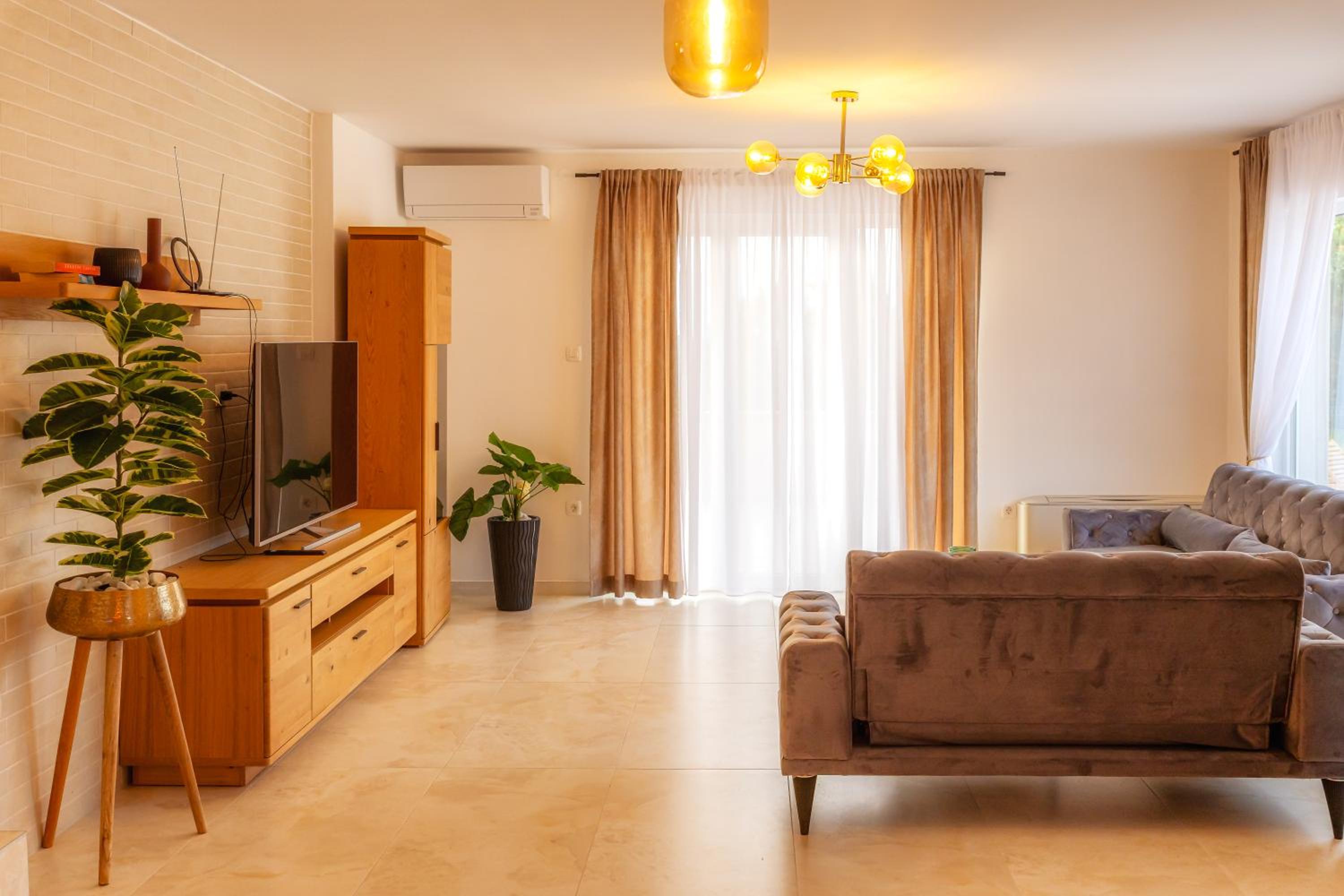 Holiday Home Prevolt
