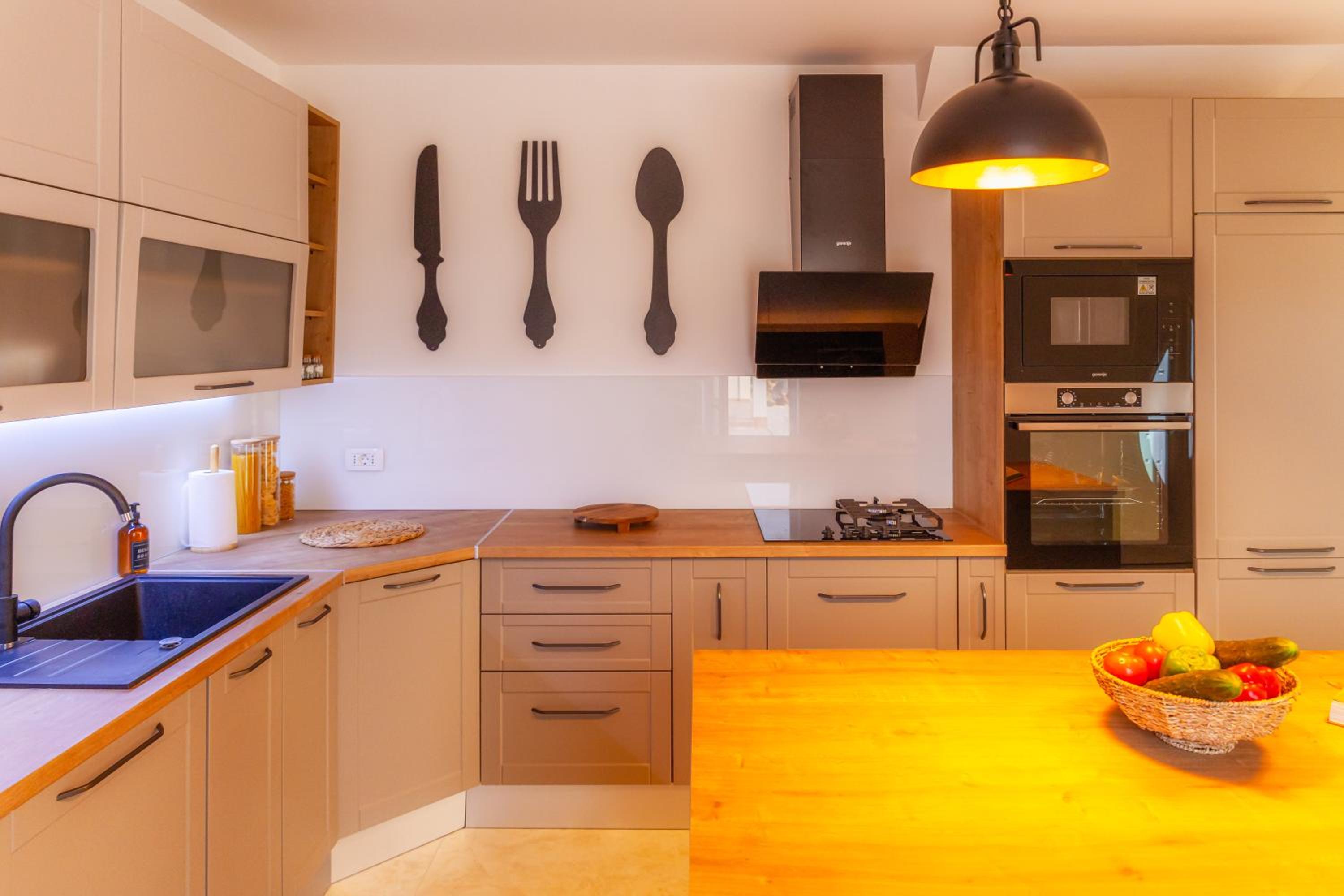 Holiday Home Prevolt