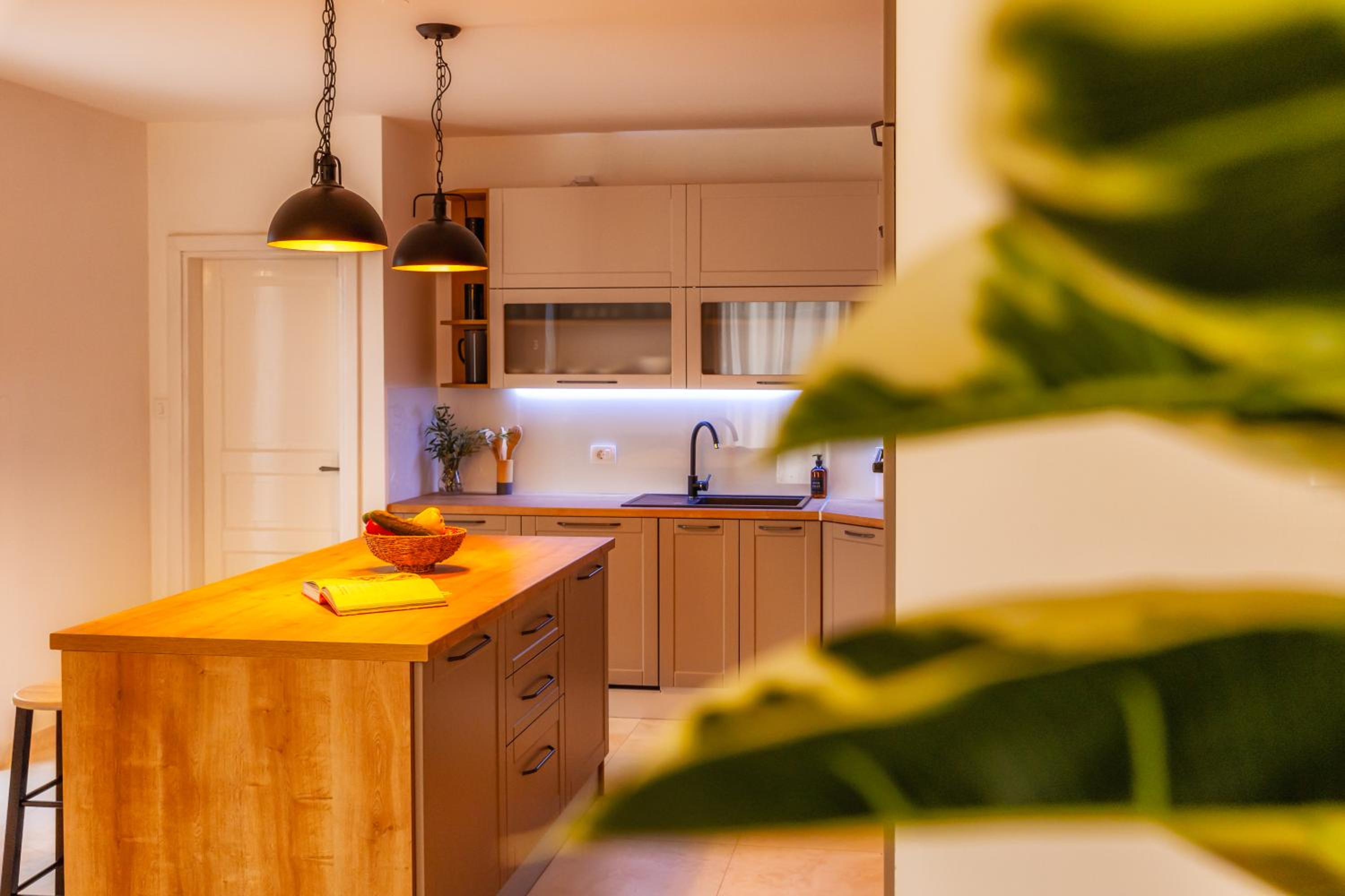 Holiday Home Prevolt