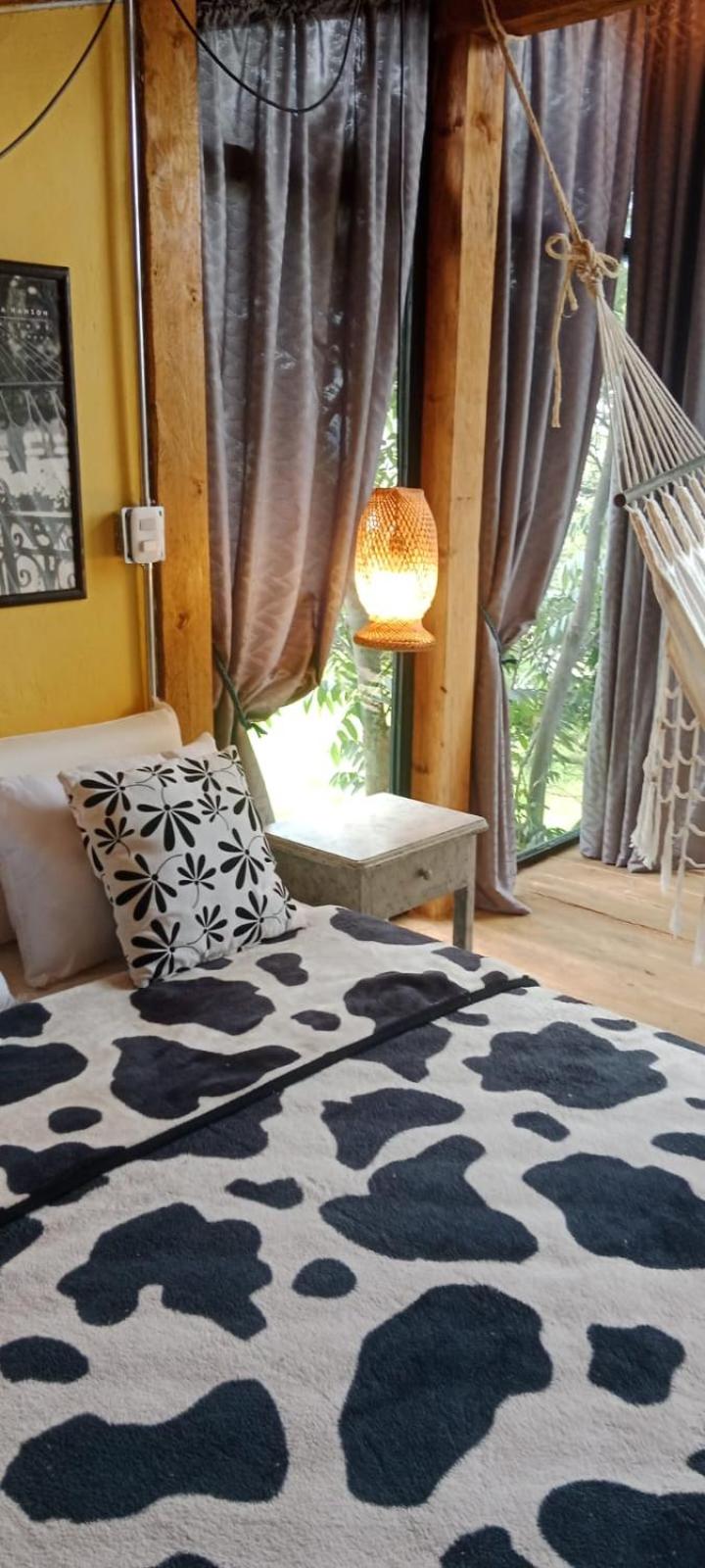 Tiny House Valiosa Paipa Boyacá