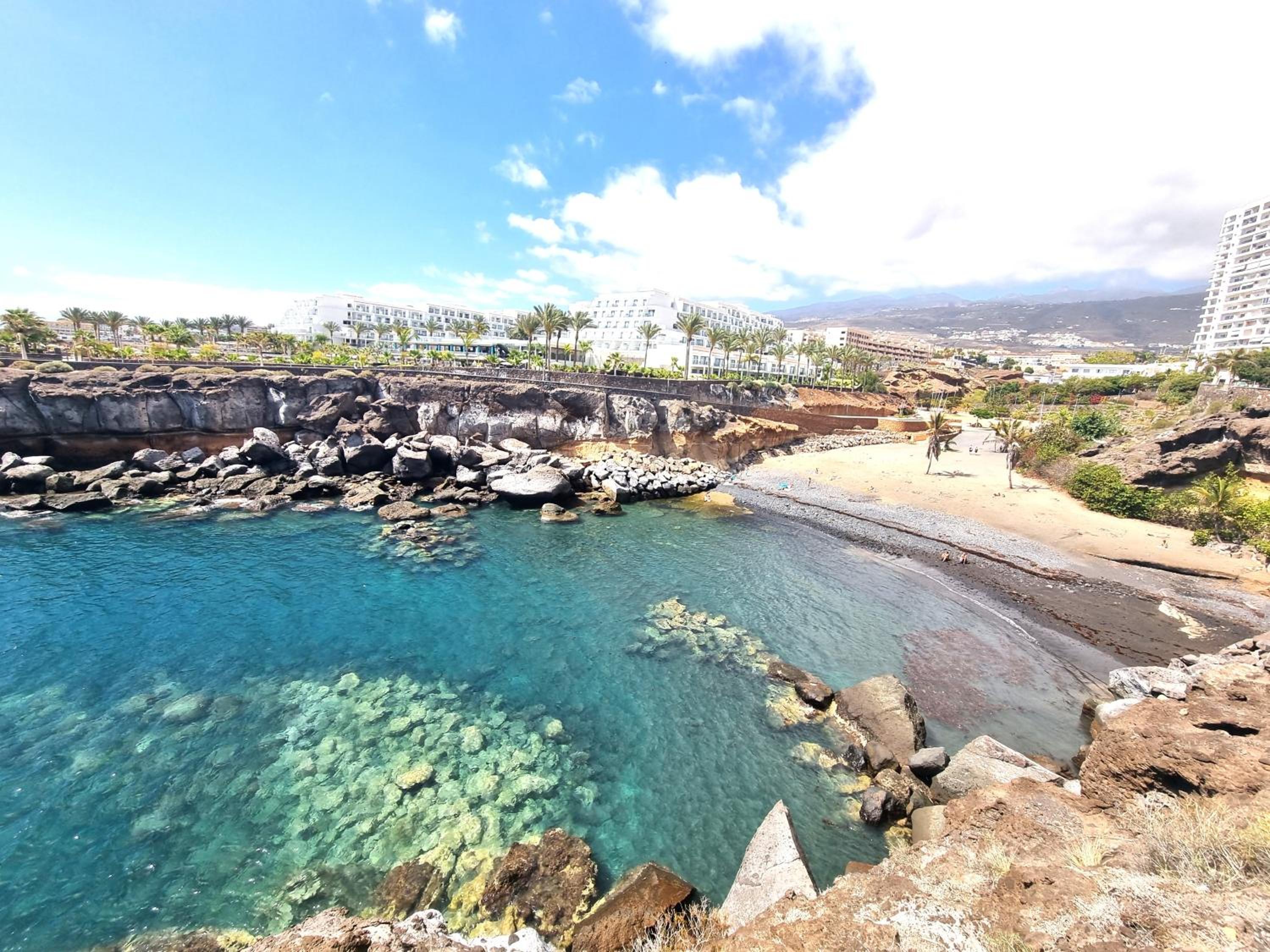 Saig sun paradise experience