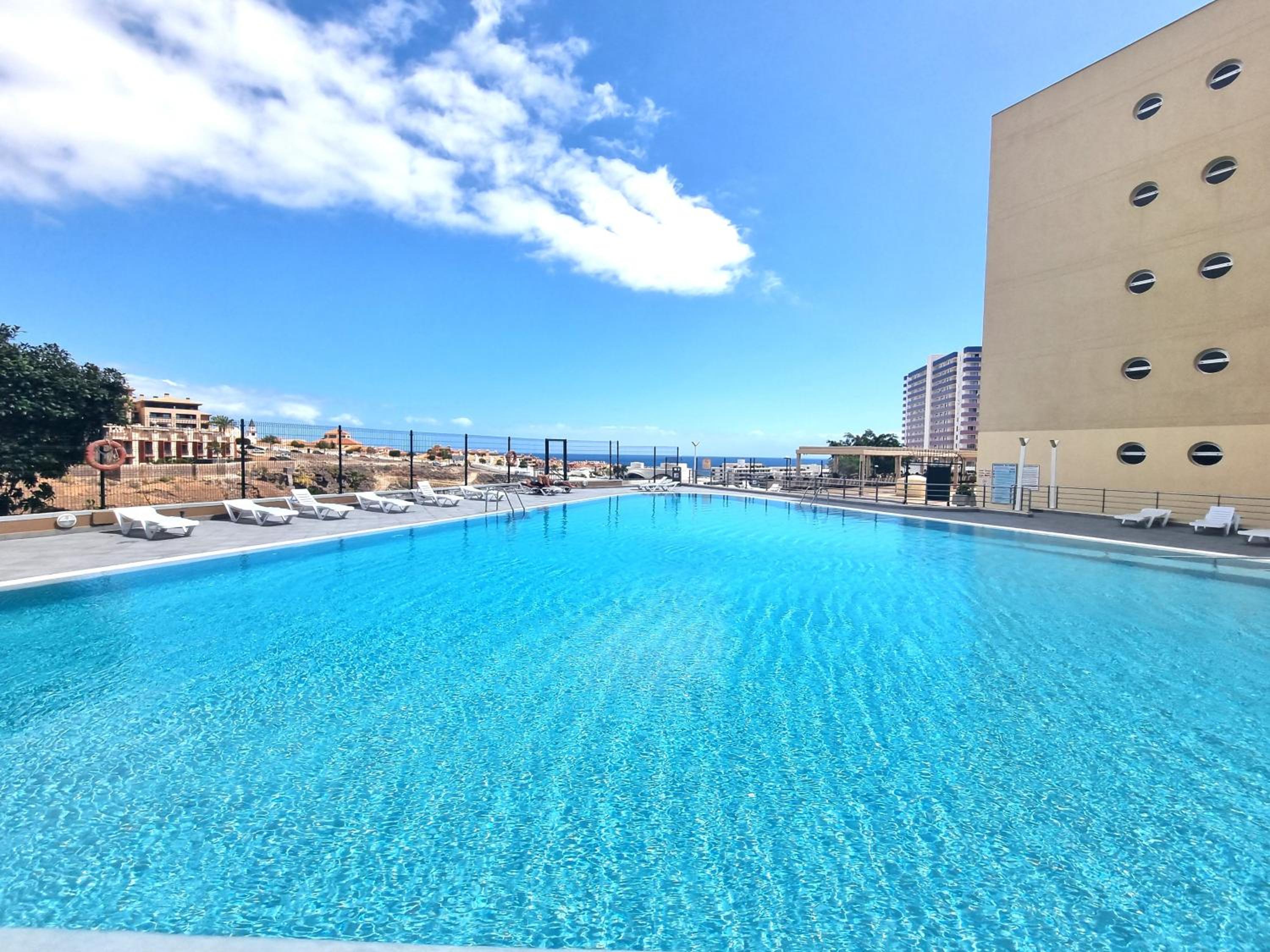 Saig sun paradise experience