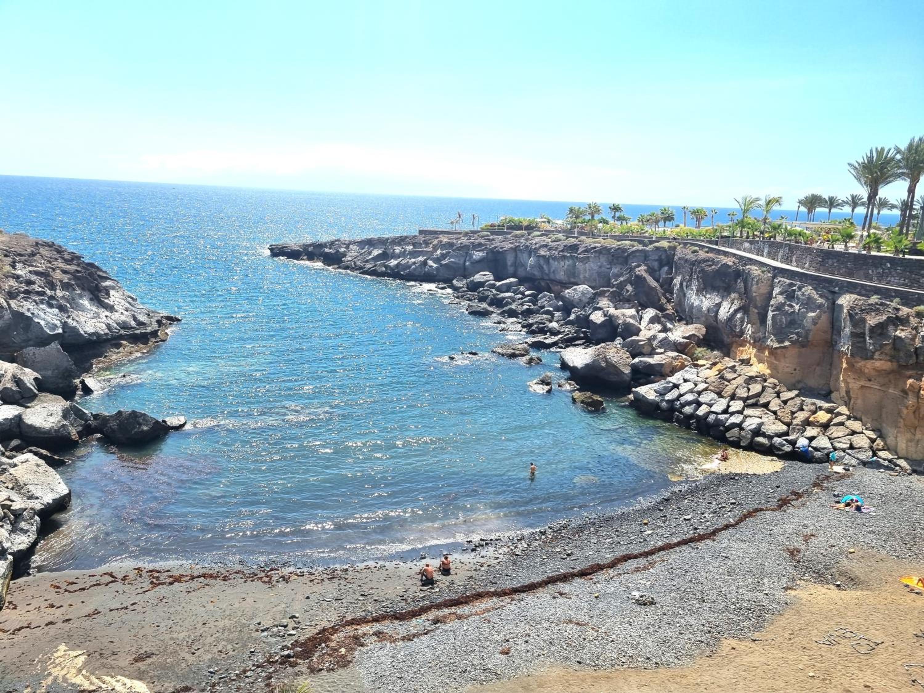 Saig sun paradise experience