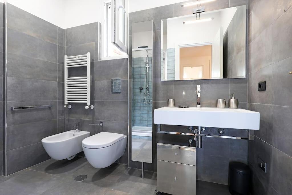 Jubilee Penthouse by Nosdom Properties