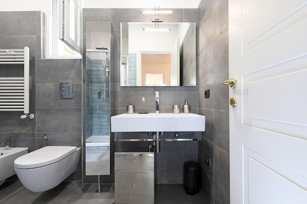 Jubilee Penthouse by Nosdom Properties