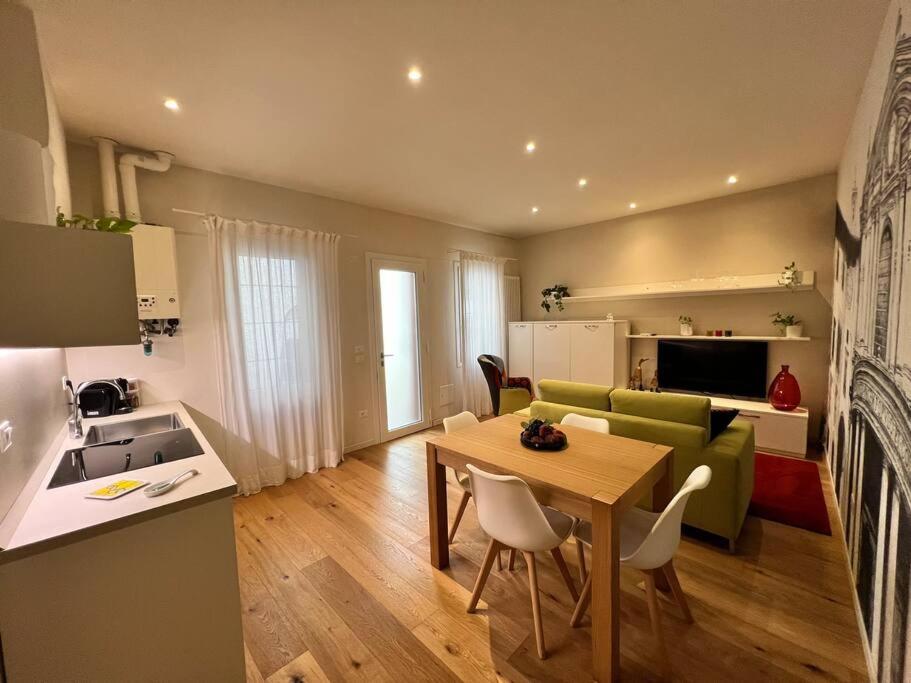 Vicenza Vacations - Encantador Apartamento, Italia - Property Image 15