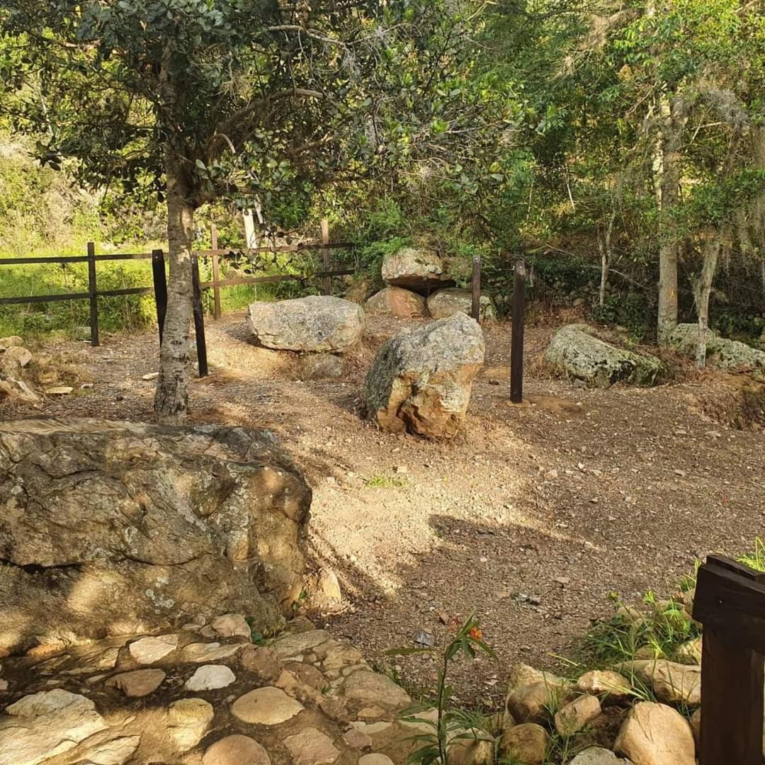 Villa campestre San Vicente, Combita Boyacá