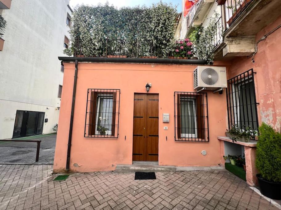 Encantador Apartamento, Italia en Vicenza
