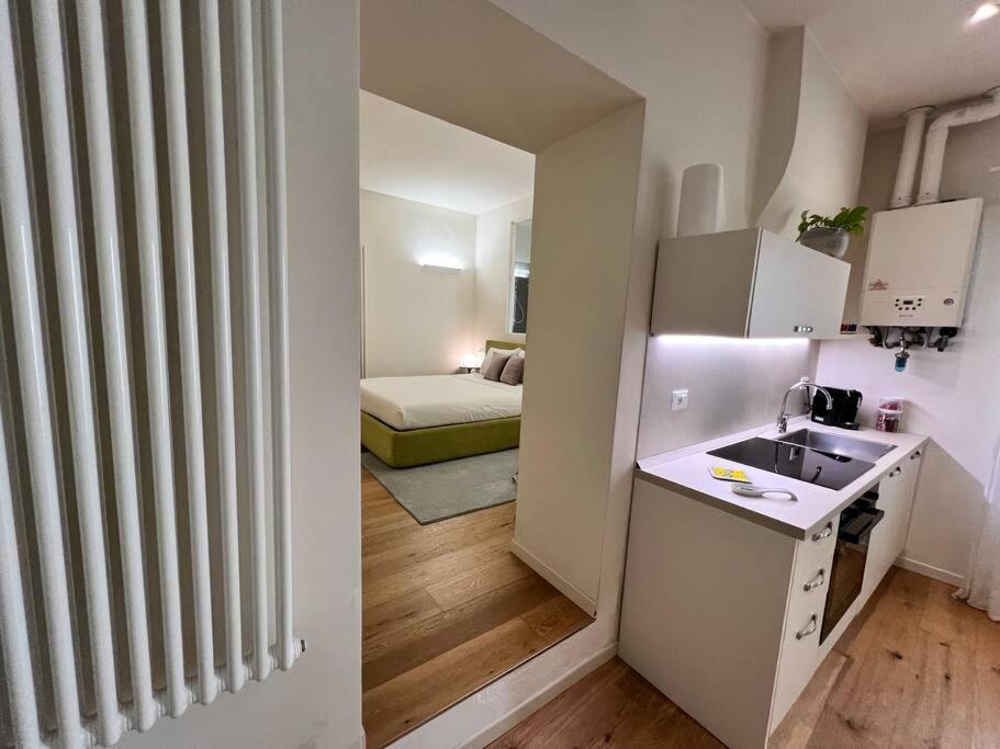 Vicenza Vacations - Encantador Apartamento, Italia - Property Image 18