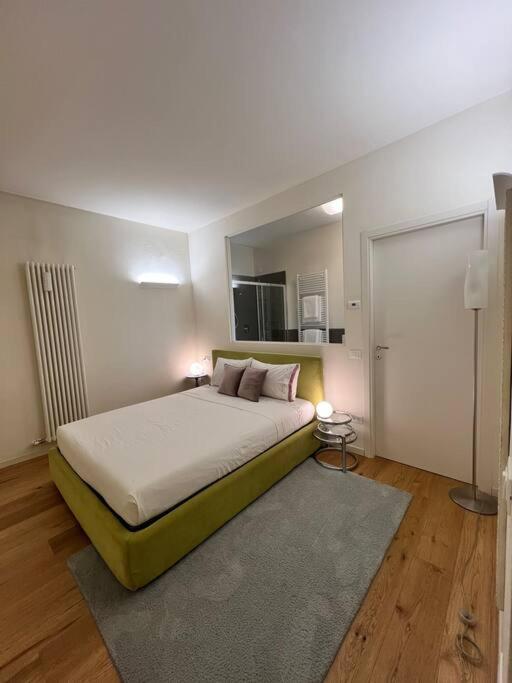 Vicenza Vacations - Encantador Apartamento, Italia - Property Image 12