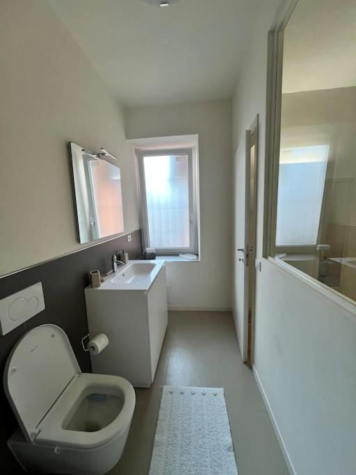 Vicenza Vacations - Encantador Apartamento, Italia - Property Image 9